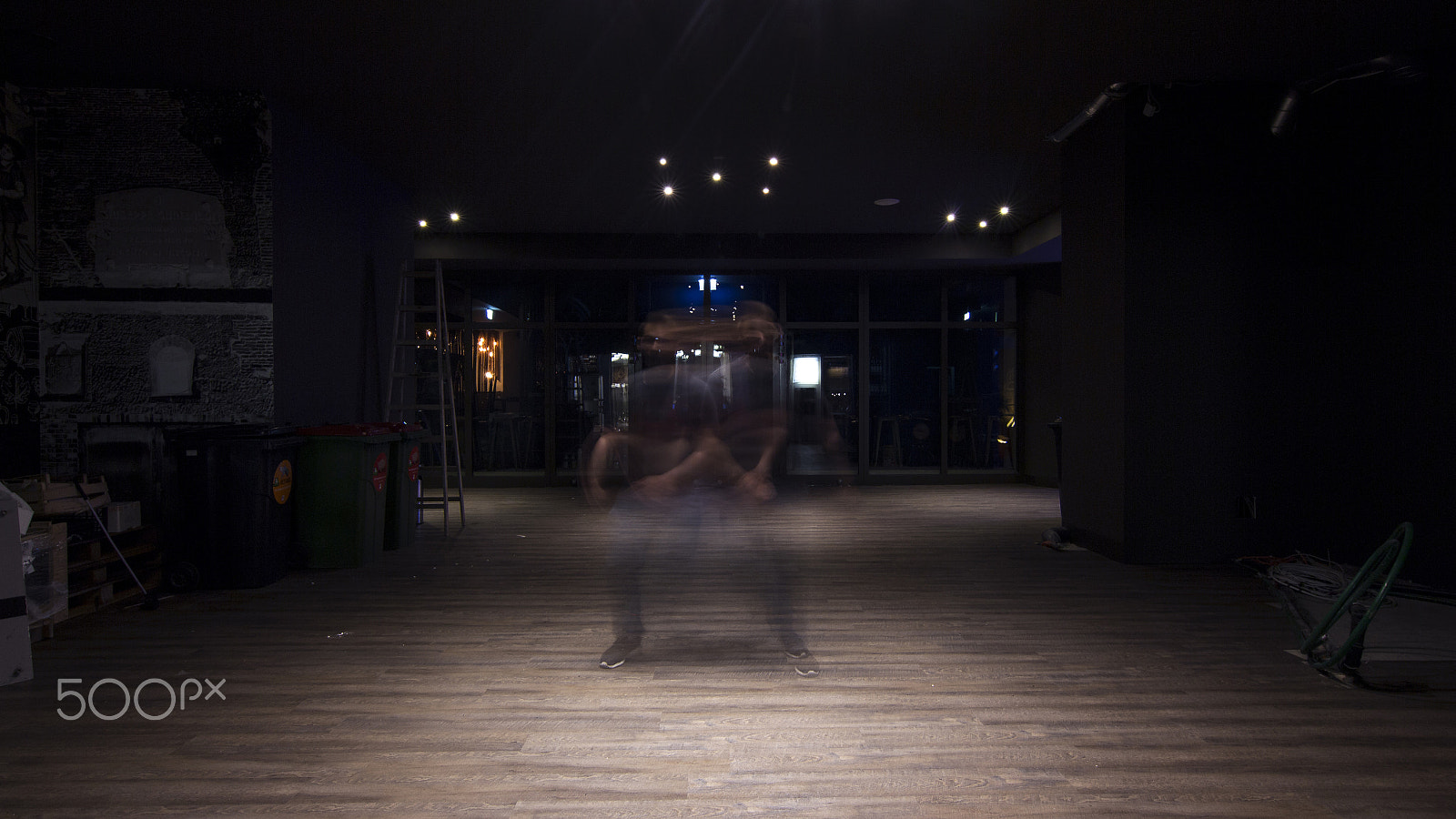 Tokina AT-X 12-28mm F4 Pro DX sample photo. Fission photography