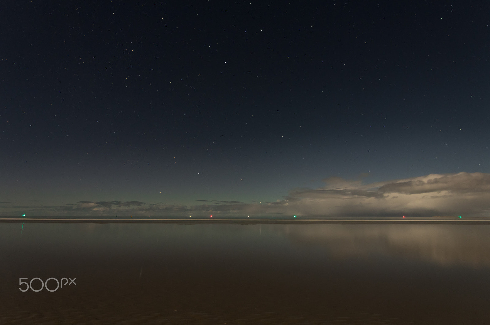 Tokina AT-X 12-28mm F4 Pro DX sample photo. A glimpse of the beauty in the north photography