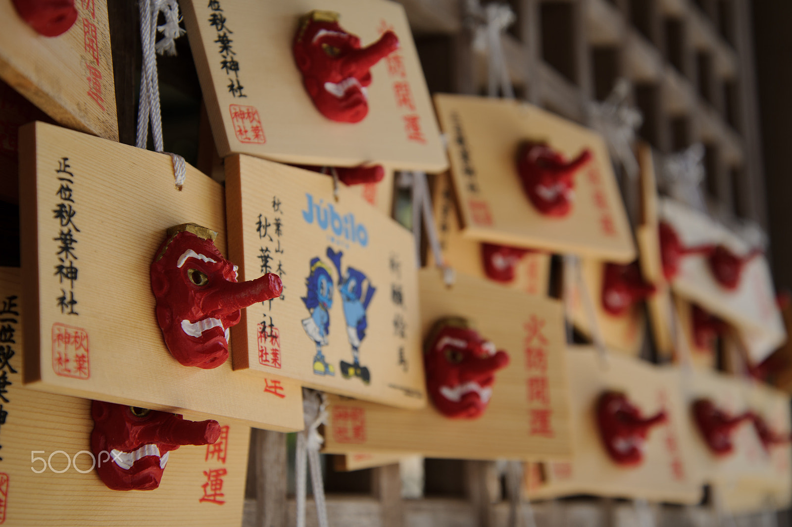Nikon D3S sample photo. Tengu ema photography
