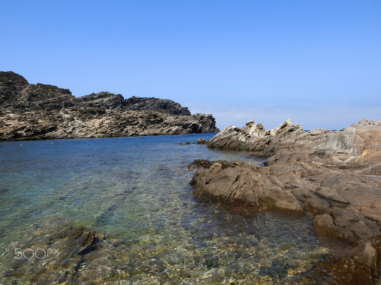 CASIO EX-ZR400 sample photo. Sardegna - italy photography