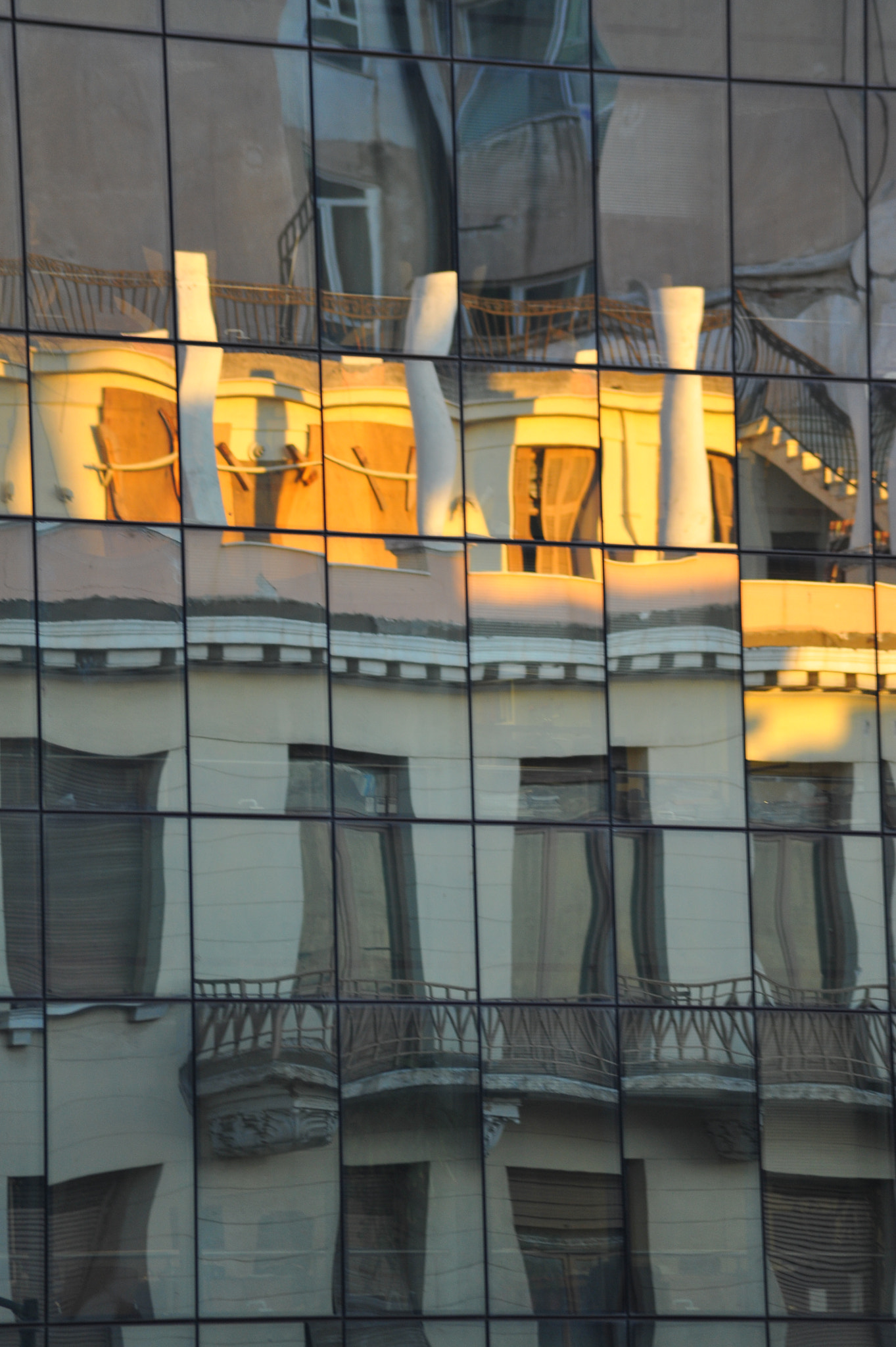 AF Zoom-Nikkor 70-300mm f/4-5.6D ED sample photo. Reflection.jpg photography