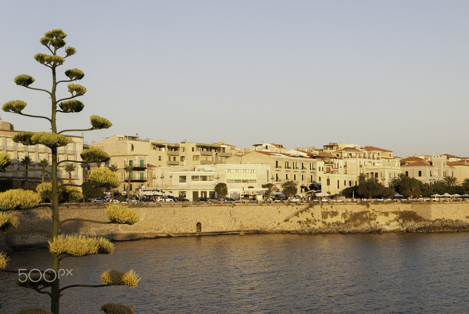 Nikon D3000 sample photo. Sardegna - italy photography