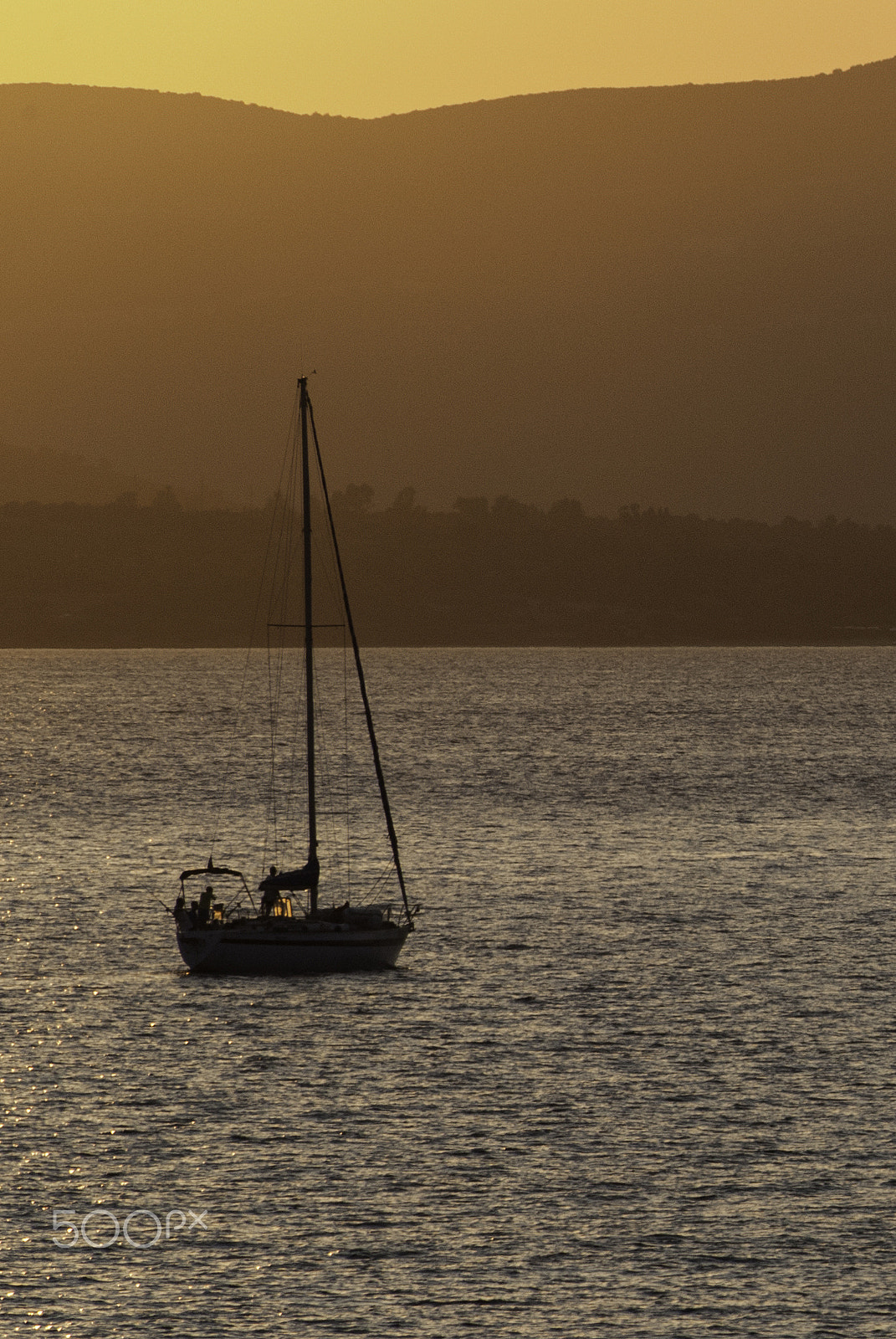 Nikon D3000 sample photo. Sardegna - italy photography
