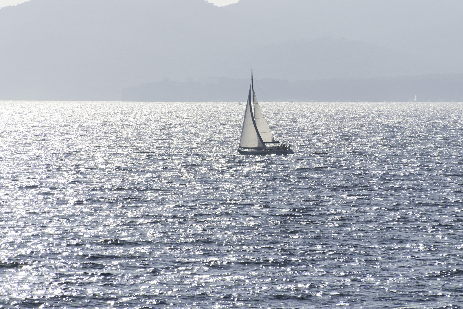 Nikon D3000 sample photo. Sardegna - italy photography