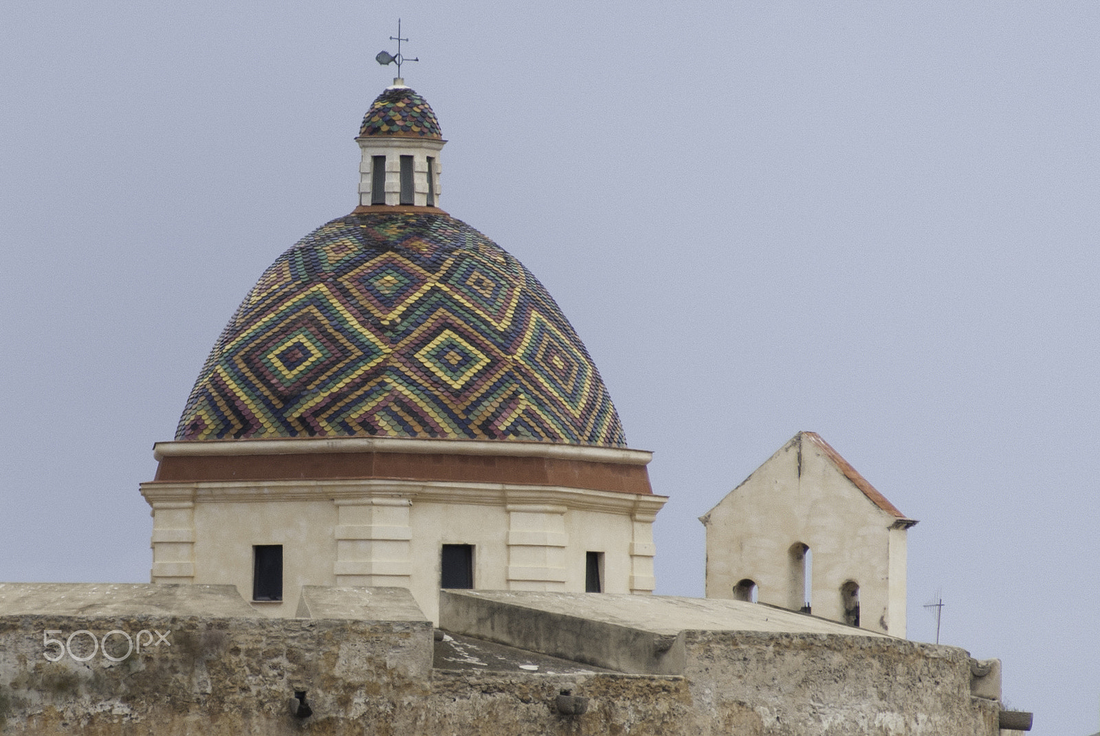 Nikon D3000 sample photo. Sardegna - italy photography
