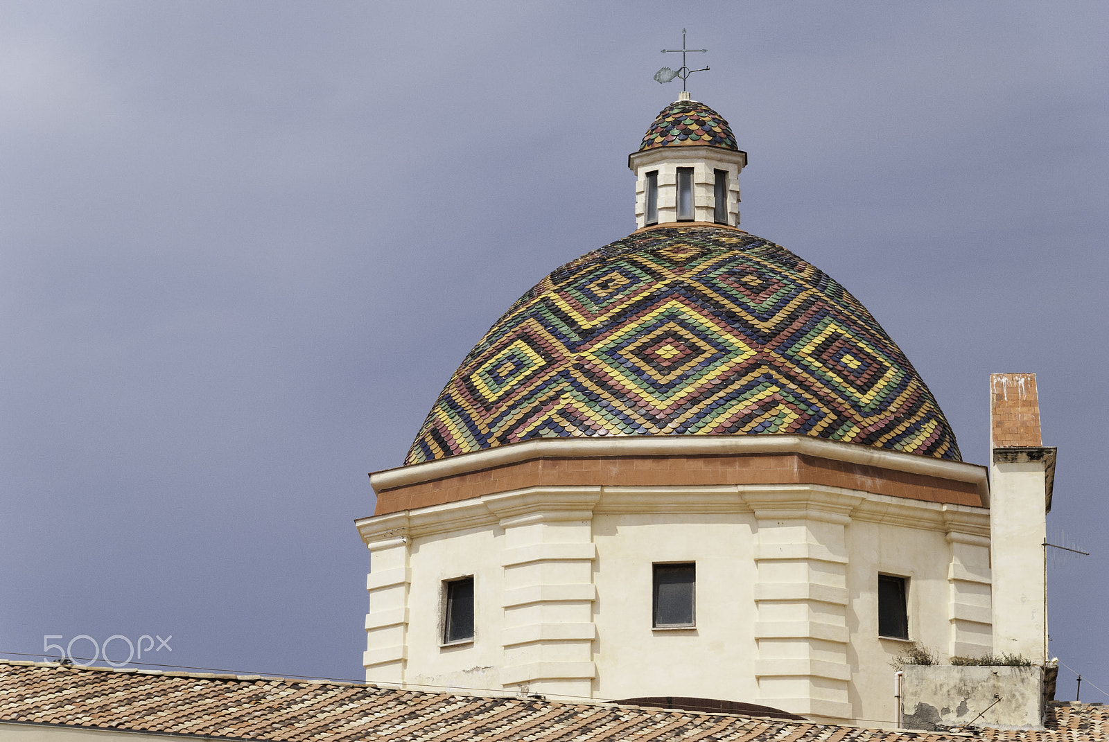 Nikon D3000 sample photo. Sardegna - italy photography