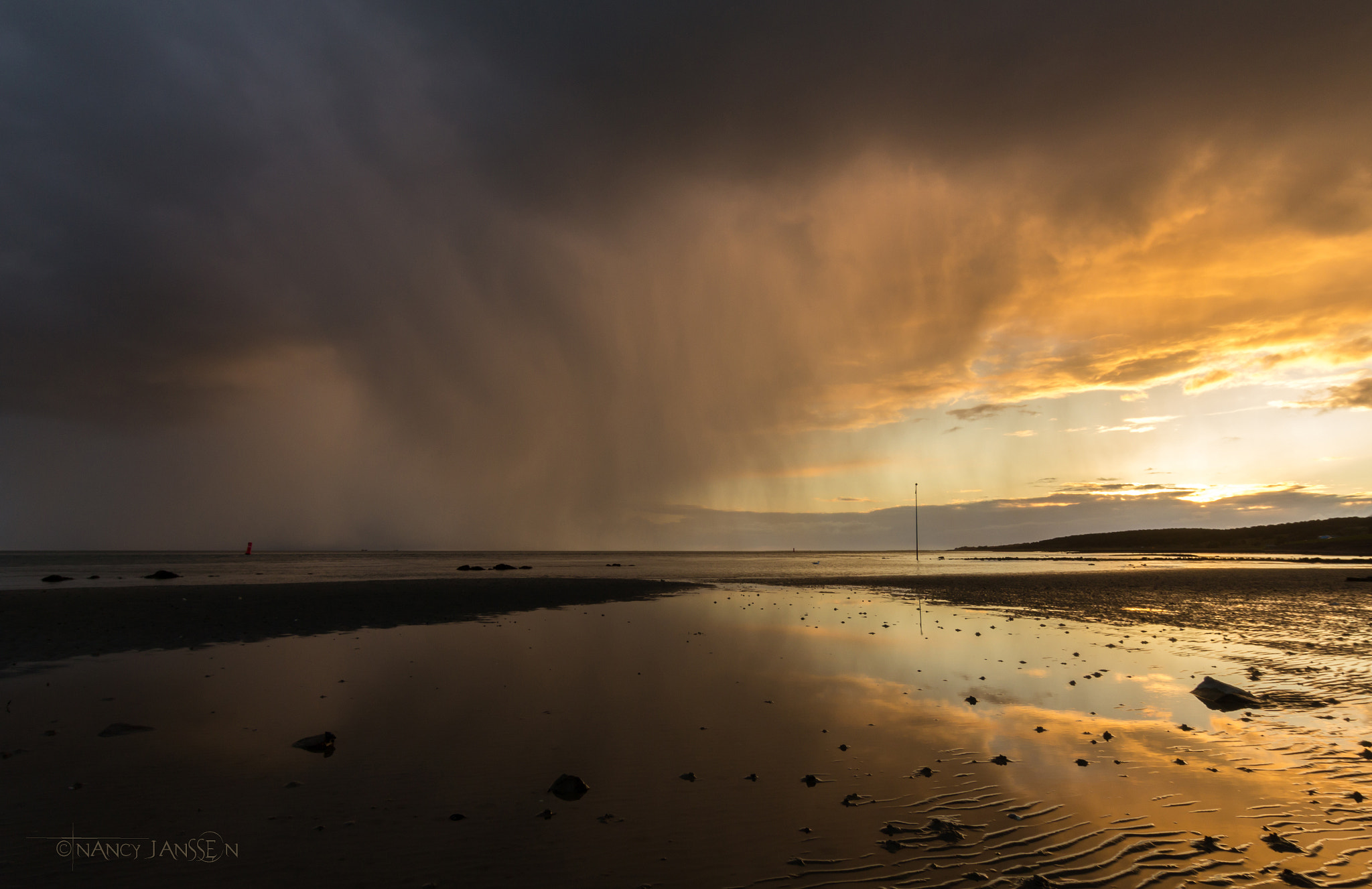 Tokina AT-X 12-28mm F4 Pro DX sample photo. Surreal photography