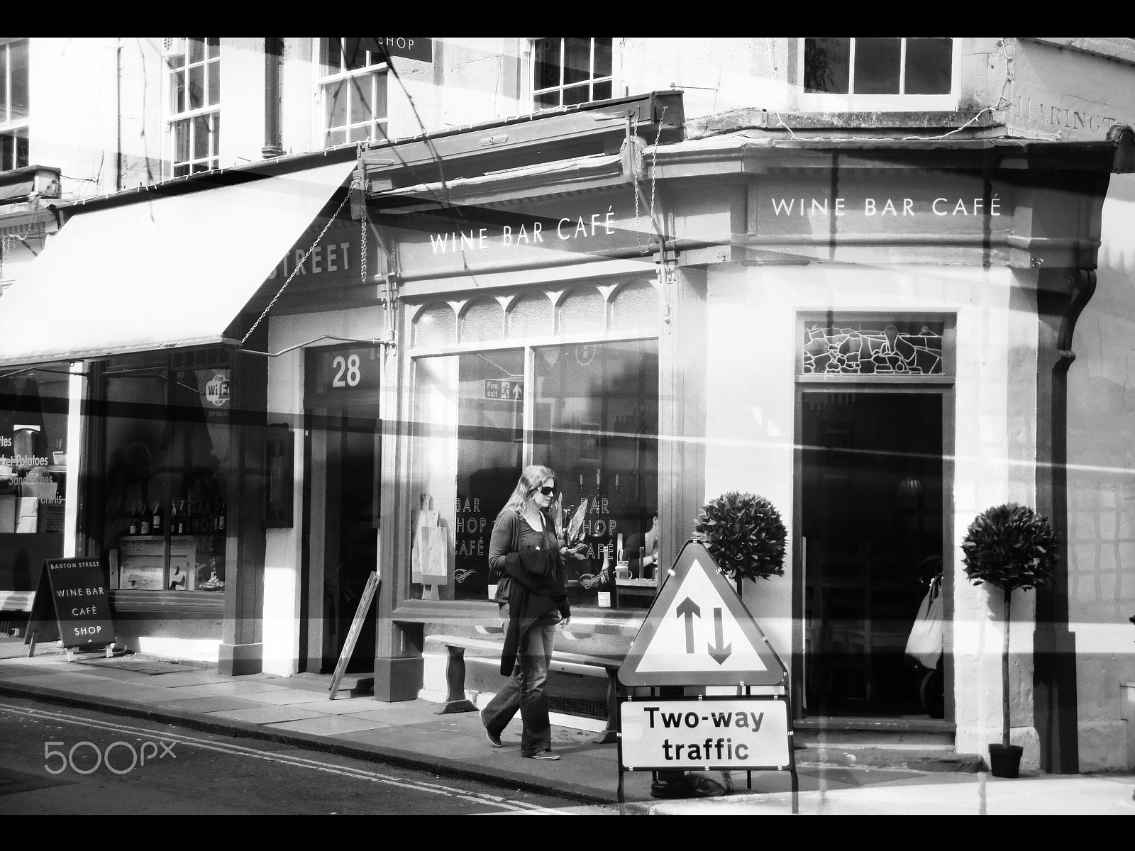 Sony DSC-W270 sample photo. 28 barton street photography