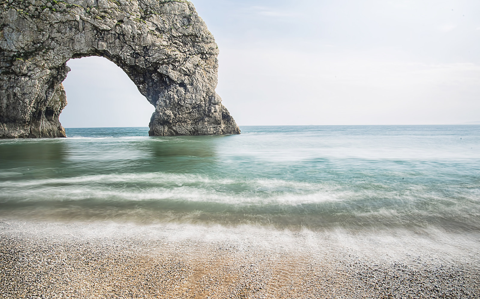 Nikon D800E sample photo. Durdle door photography