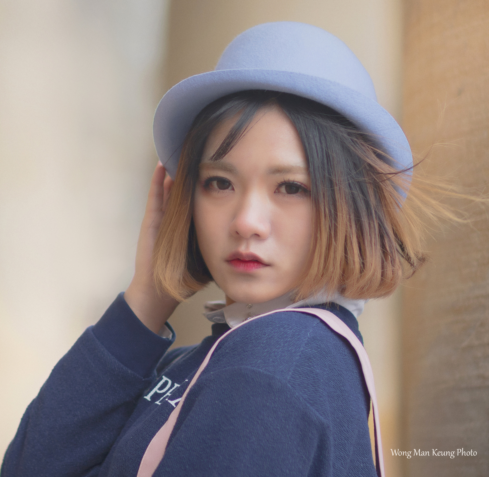 Canon EF 85mm F1.2L II USM sample photo. Feeling love photography