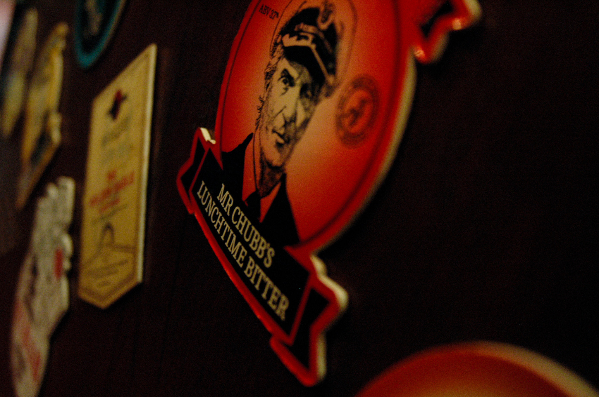 AF Zoom-Nikkor 28-80mm f/3.3-5.6G sample photo. The horse and stables waterloo london photography