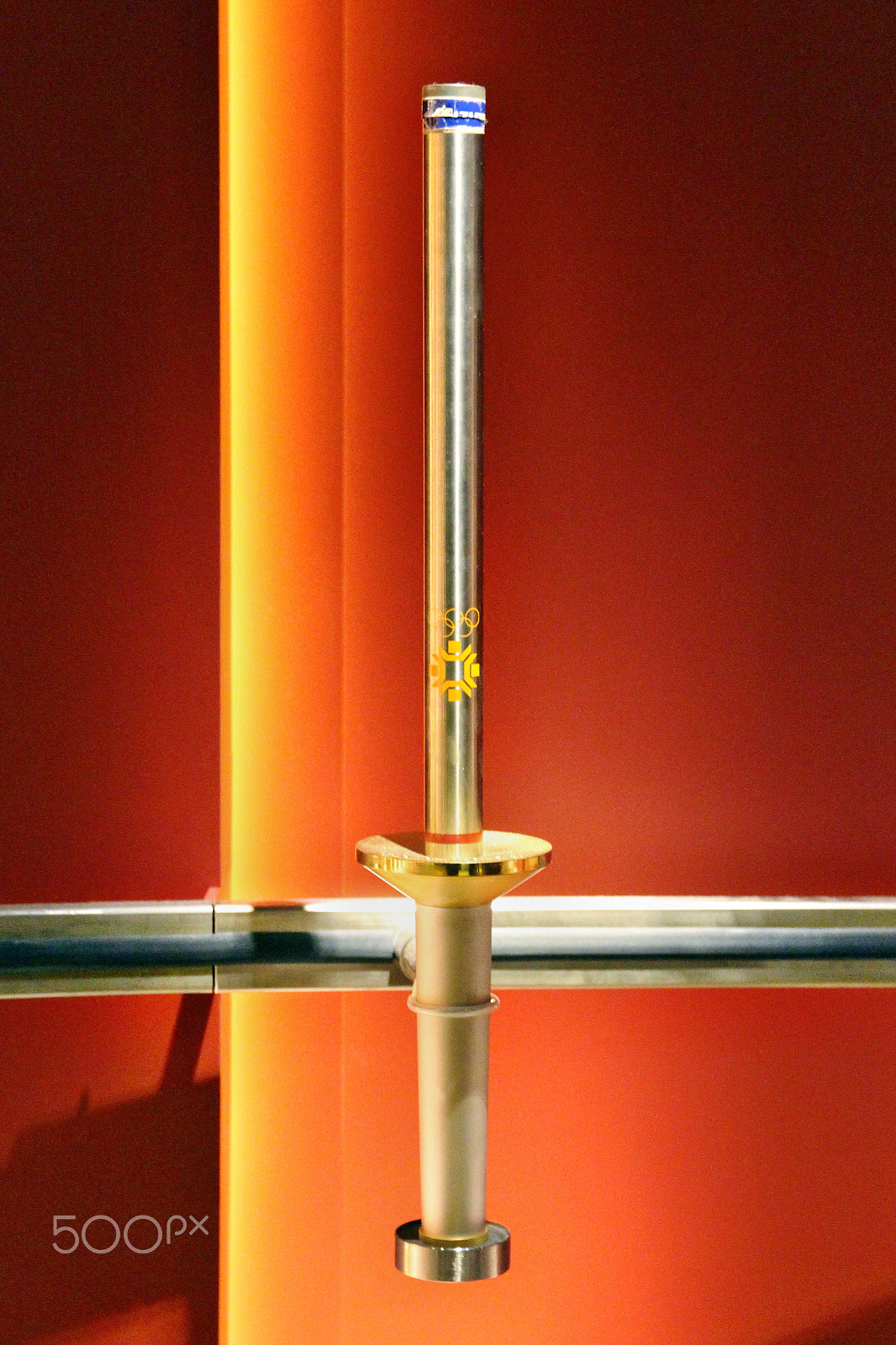 Sigma 17-70mm F2.8-4 DC Macro OS HSM sample photo. Olympic torch - sarajevo winter 1984 by willie b photography