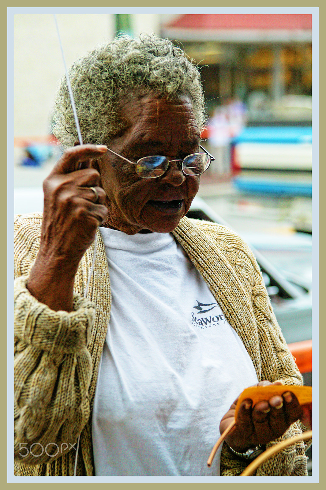 Canon EOS-1Ds sample photo. Concentration is required photography
