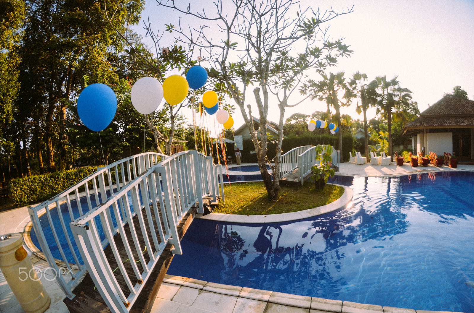 Nikon D5100 + Samyang 8mm F3.5 Aspherical IF MC Fisheye sample photo. Warm afternoon from yogyakarta,indonesia photography