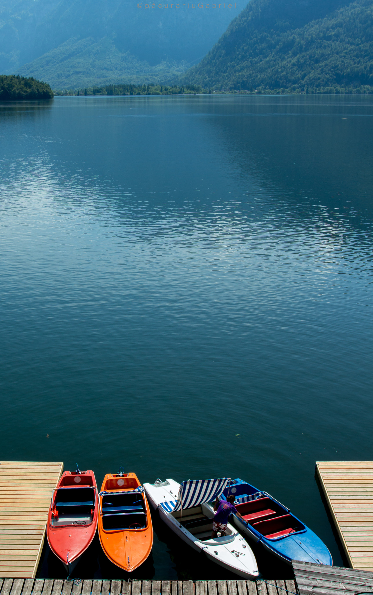 Canon EF 24-105mm F3.5-5.6 IS STM sample photo. Ready to flow photography