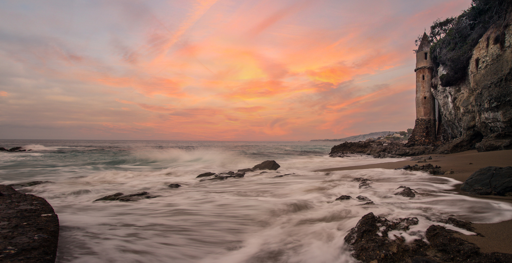 Canon EF-S 10-18mm F4.5–5.6 IS STM sample photo. Pirate looks at forty photography