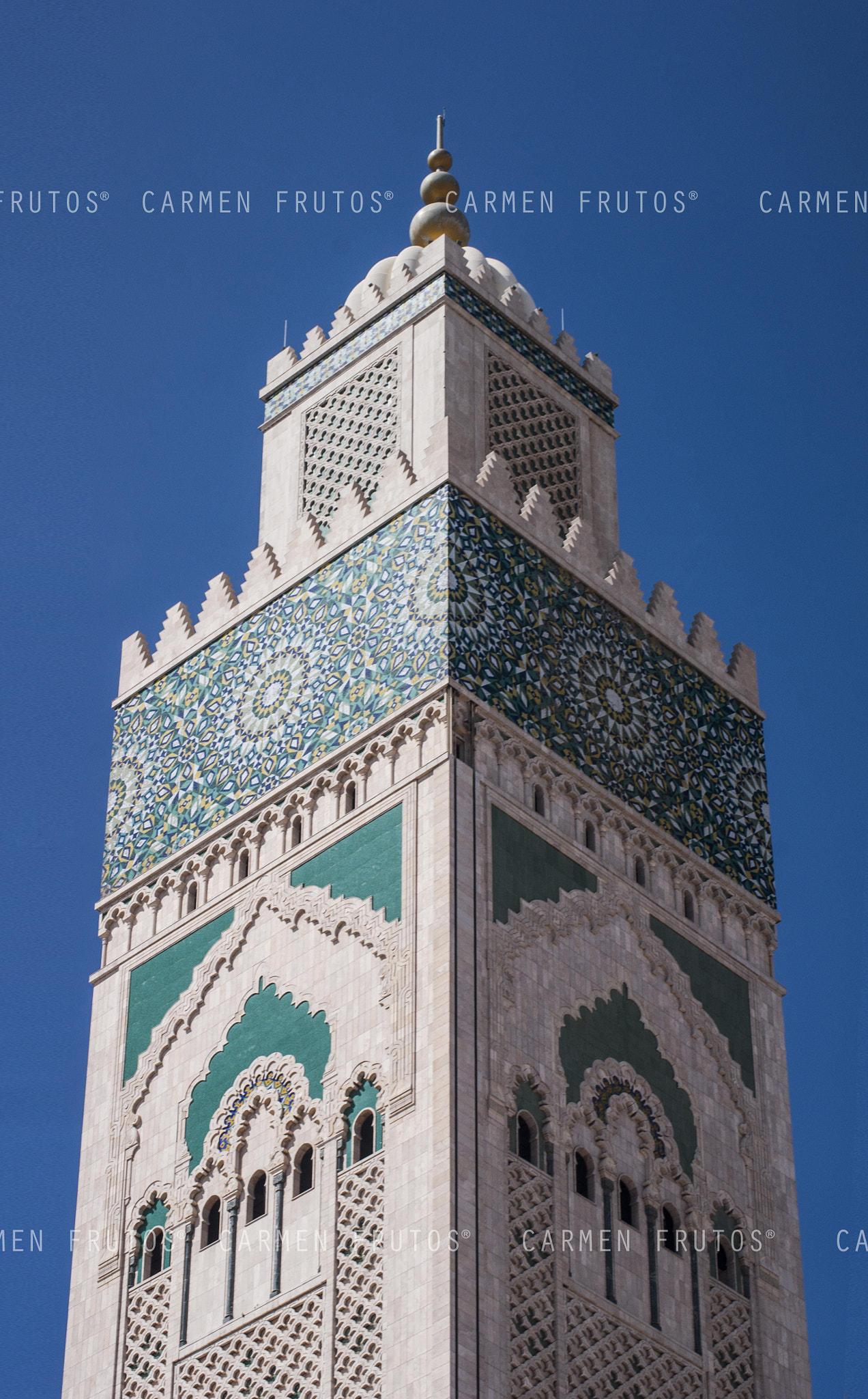 Sony Alpha DSLR-A380 sample photo. Hassan tower photography