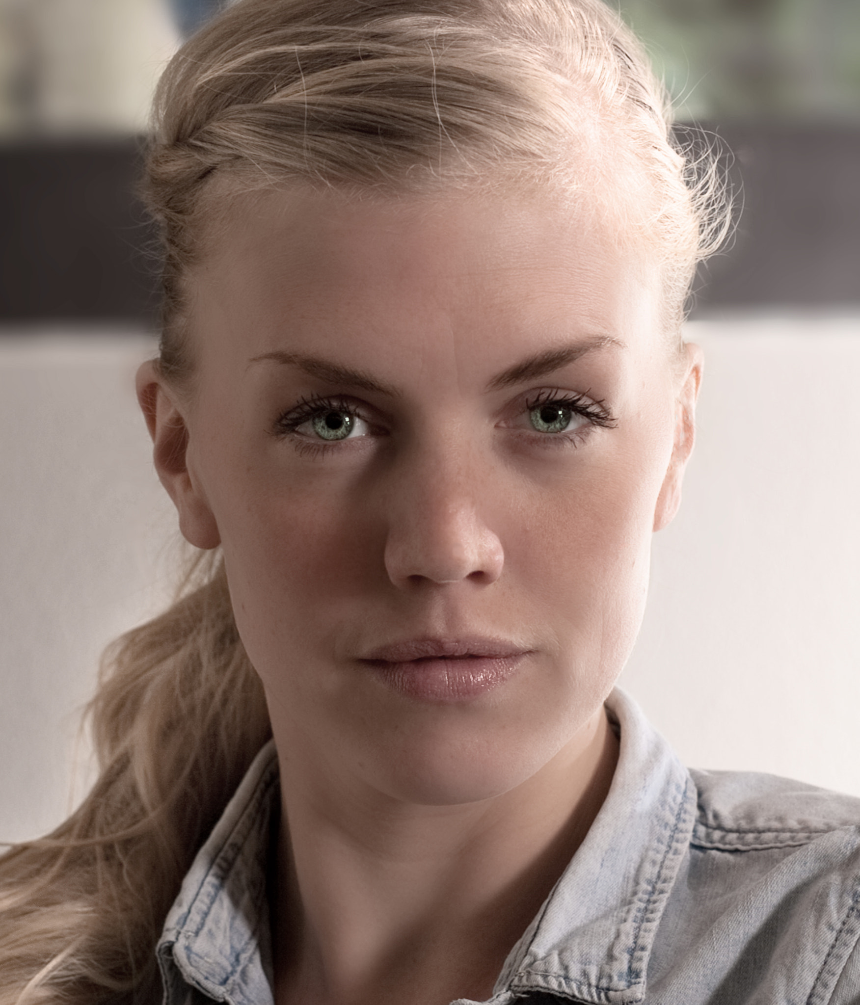 Canon EF 35-80mm f/4-5.6 sample photo. Bewerkt photography