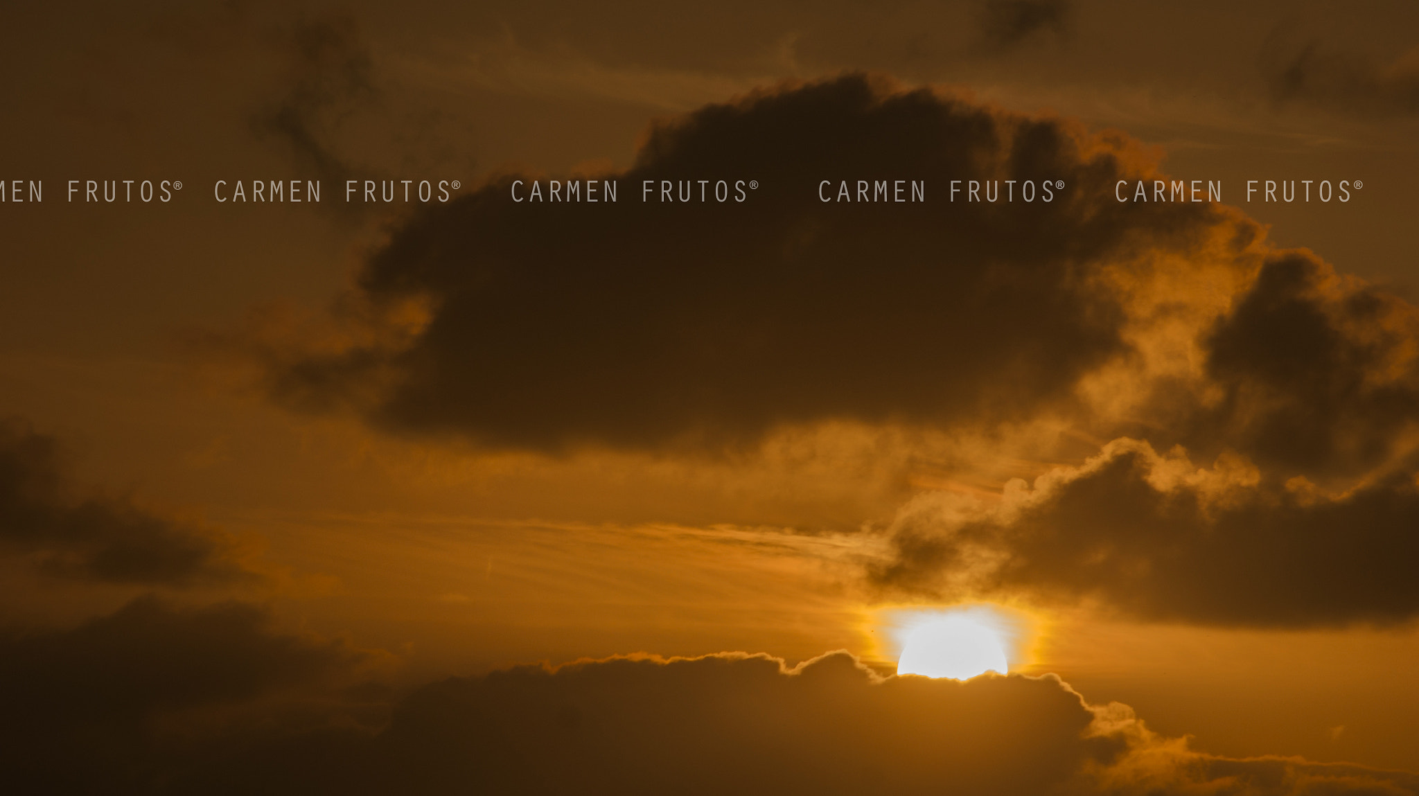 Sony Alpha DSLR-A380 sample photo. Fire in the sky photography