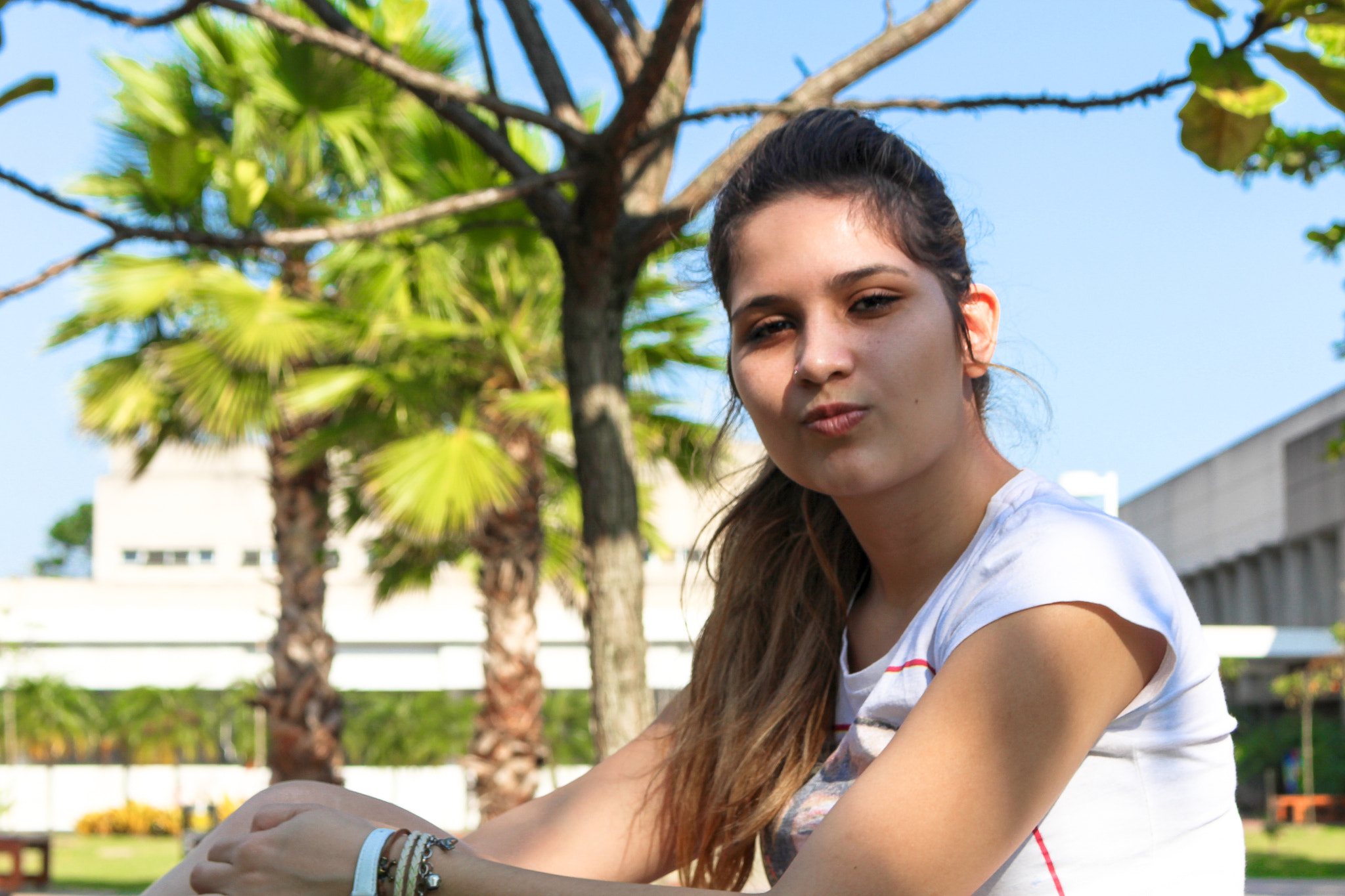 Canon EOS 1200D (EOS Rebel T5 / EOS Kiss X70 / EOS Hi) sample photo. Retrato maiara melo photography