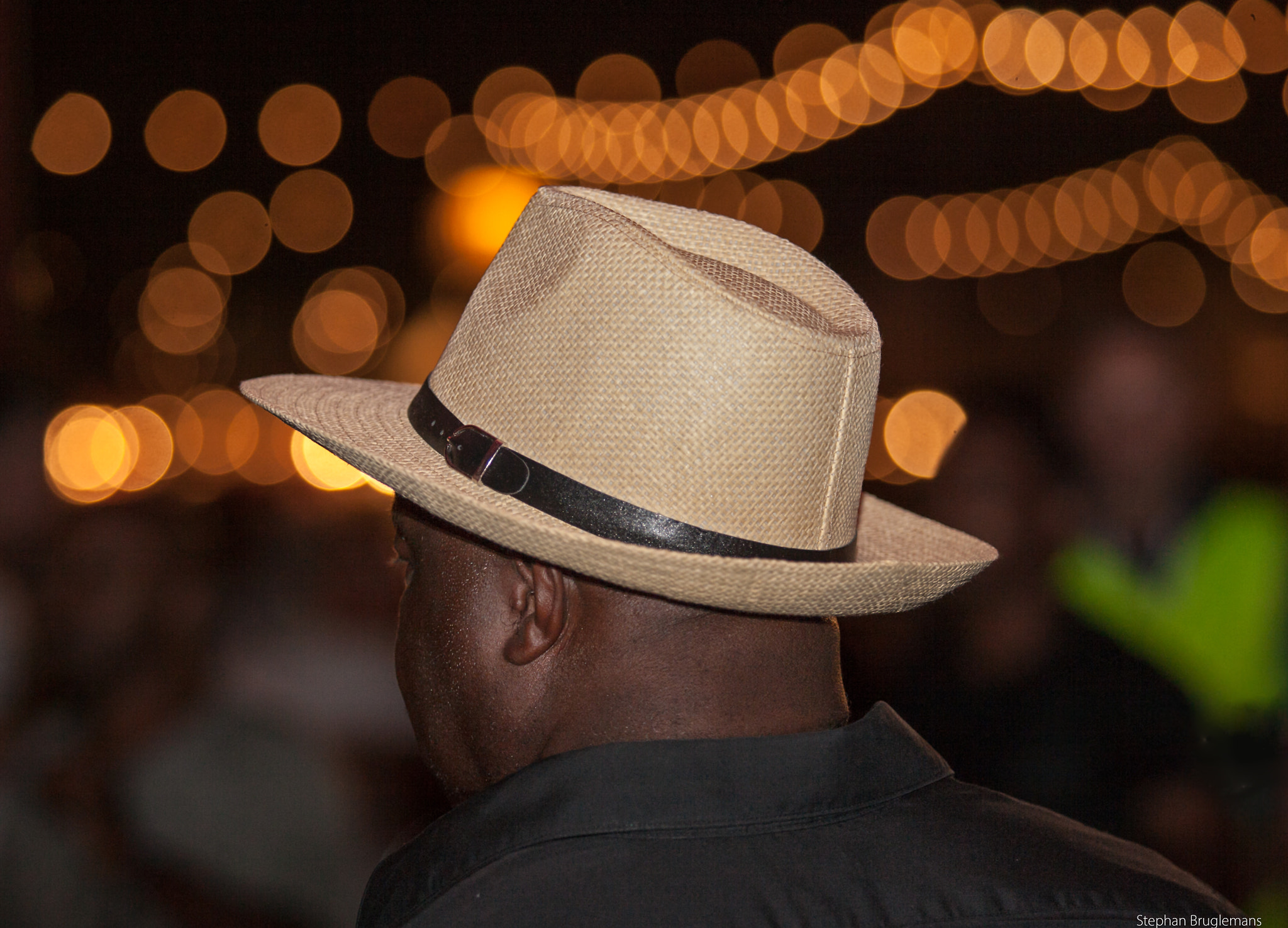 Canon EF 70-200mm F2.8L USM sample photo. Antiliaanse feesten hat photography