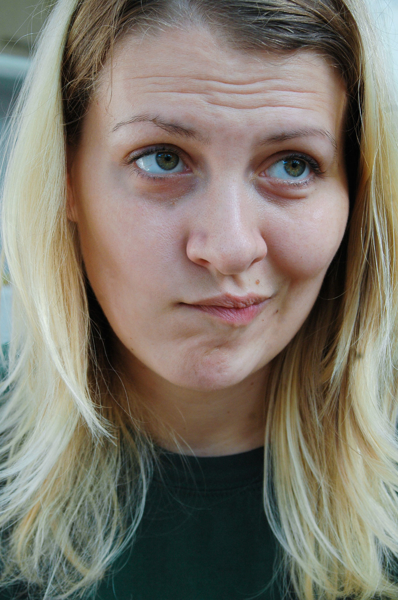 AF Zoom-Nikkor 28-80mm f/3.3-5.6G sample photo. Portraits of friends - p photography