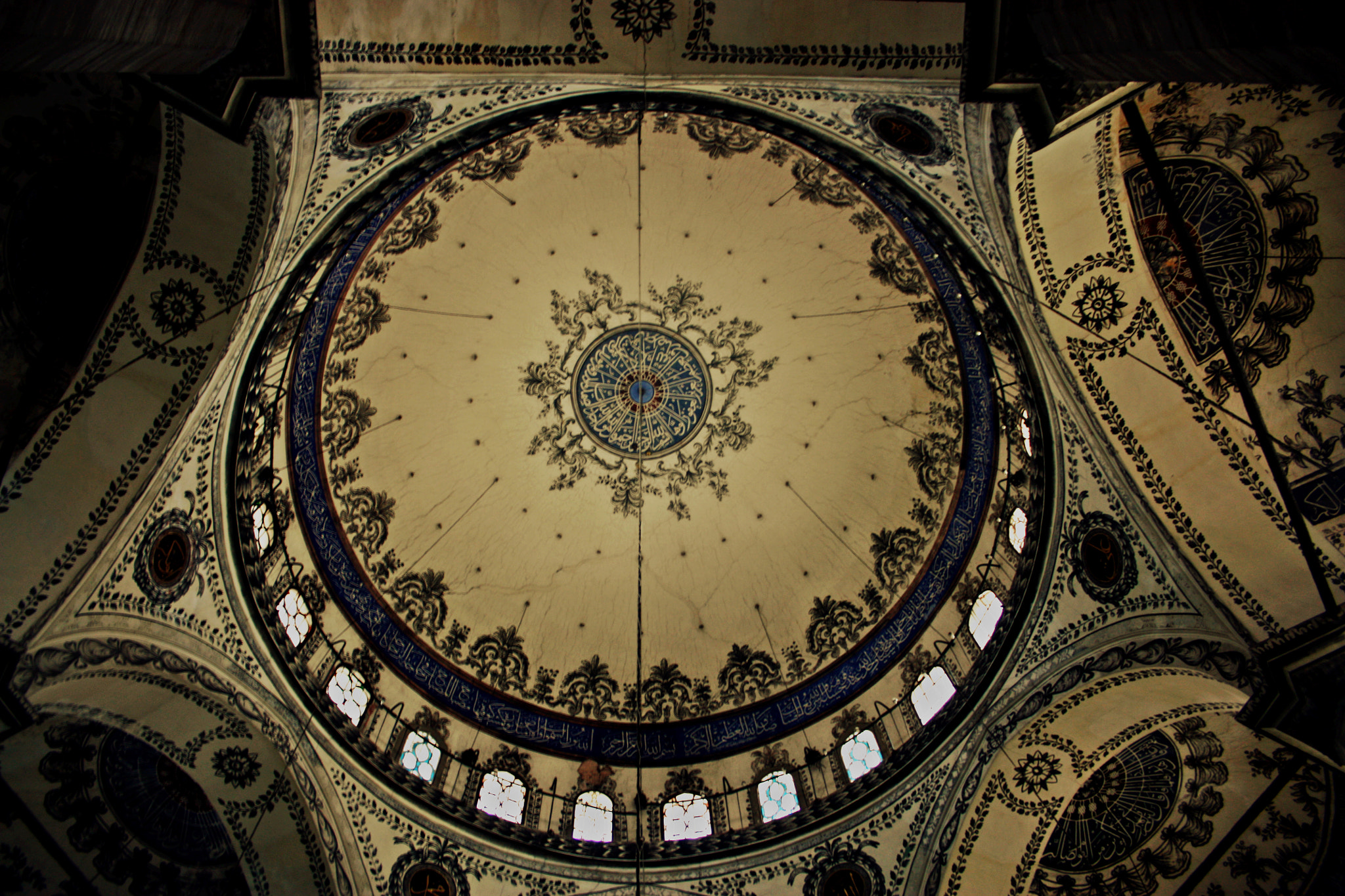 Canon EF-S 18-55mm F3.5-5.6 sample photo. Camii photography