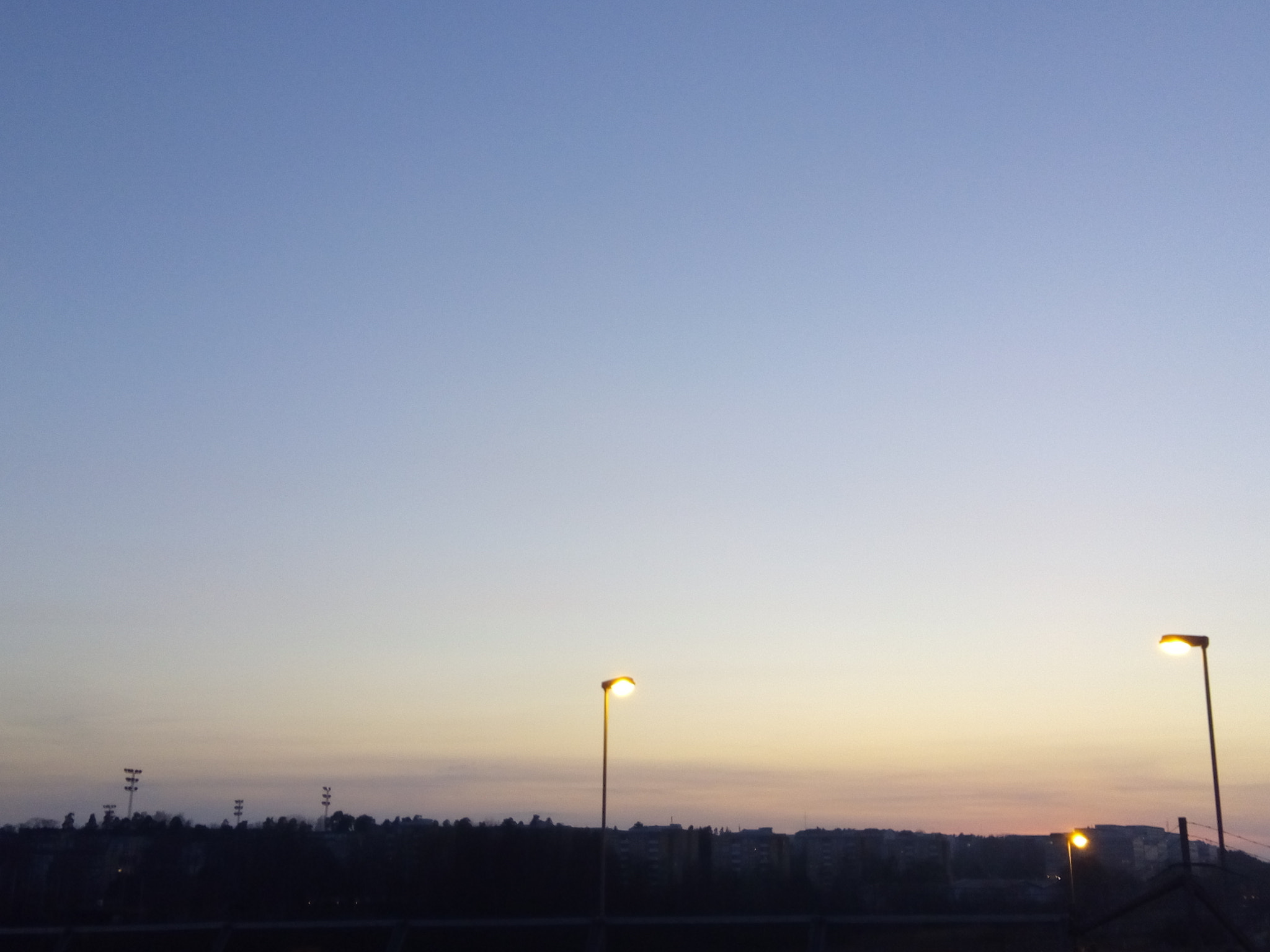 ZTE BLADE V6 sample photo
