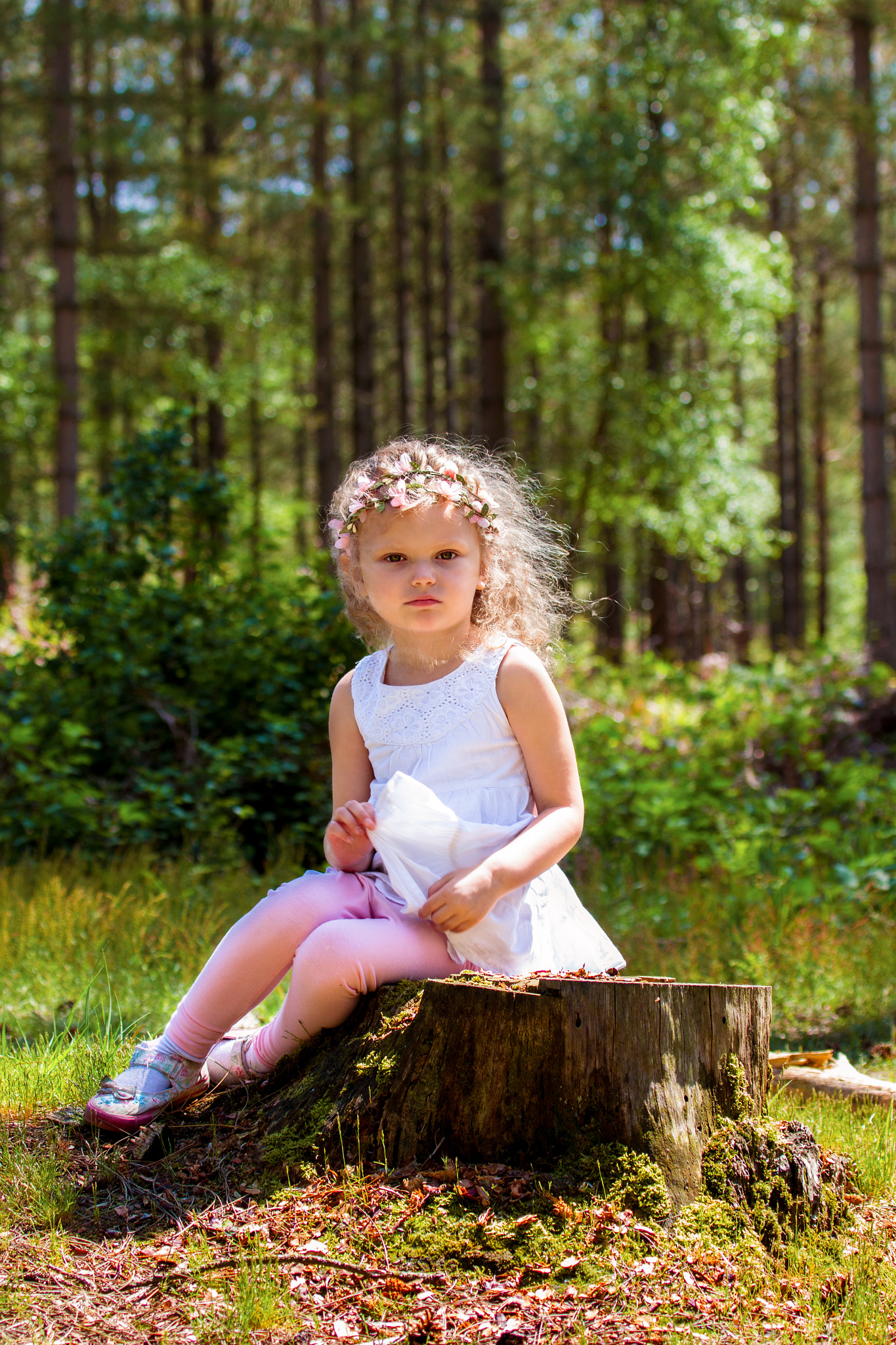 Canon EF 70-300mm F4-5.6L IS USM sample photo. Amelia photography