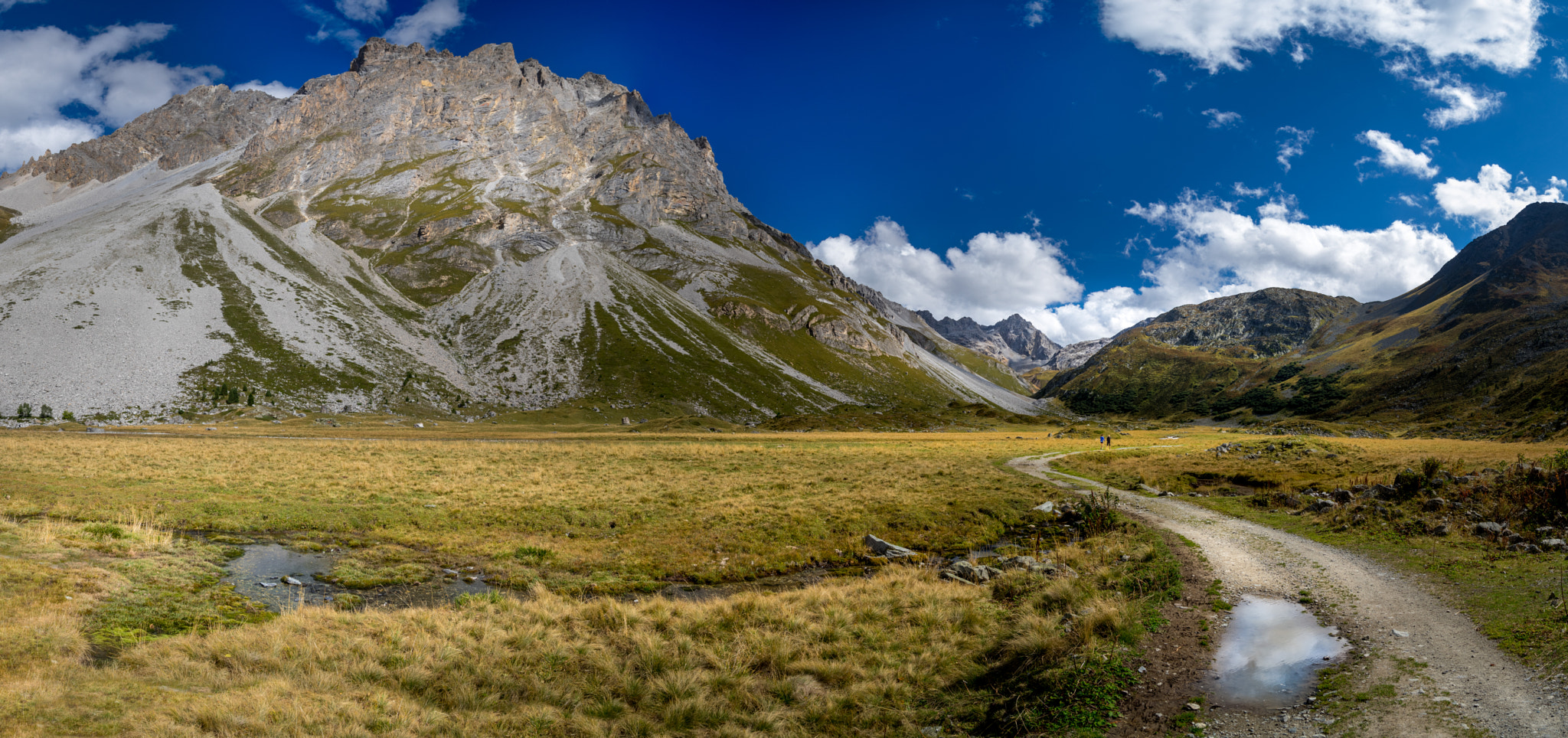 Pentax K-3 II sample photo. Love in vanoise 2 photography