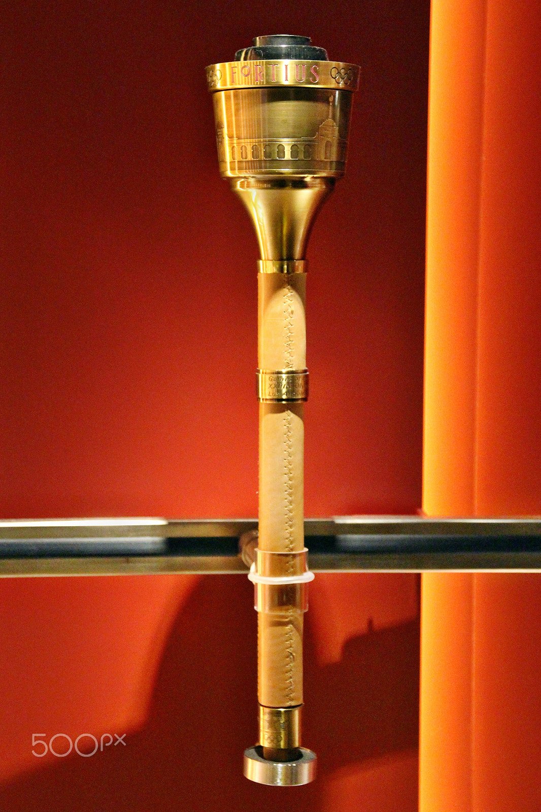 Sigma 17-70mm F2.8-4 DC Macro OS HSM sample photo. Relay torch o.g. 1984 in los angeles by willie b photography