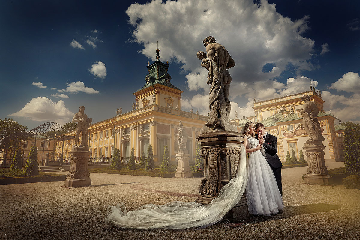 Canon EOS-1D Mark IV sample photo. Warsaw 02 photography