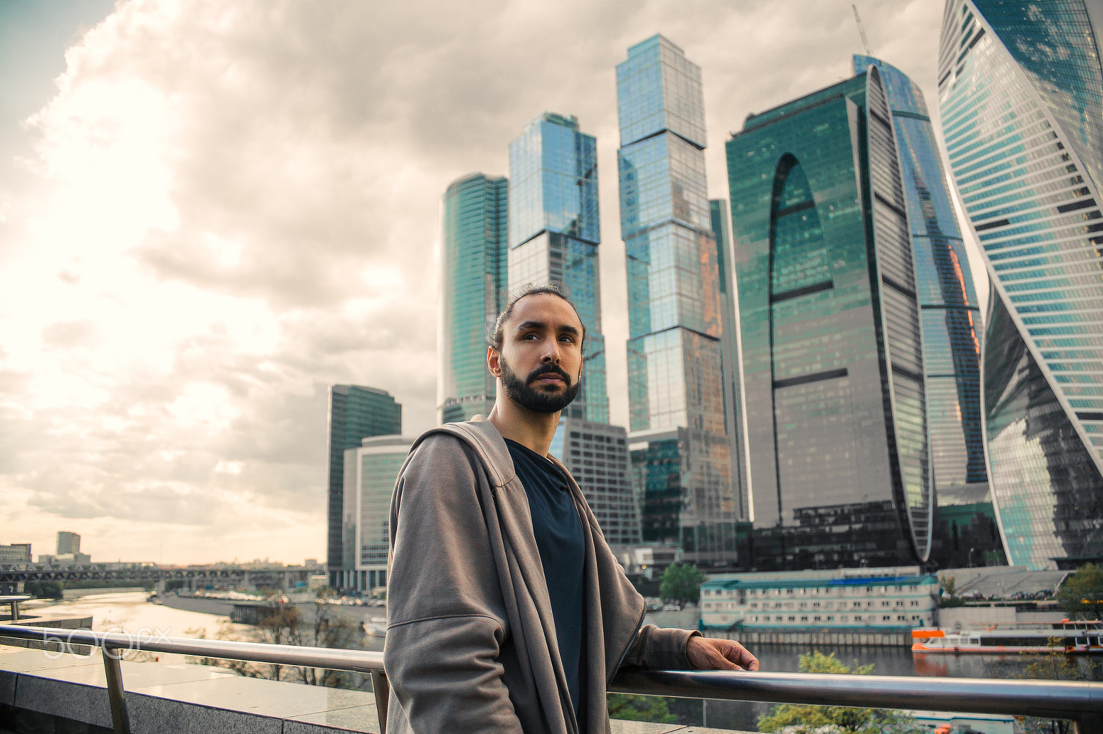 Canon EF 28-90mm f/4-5.6 sample photo. Александр photography