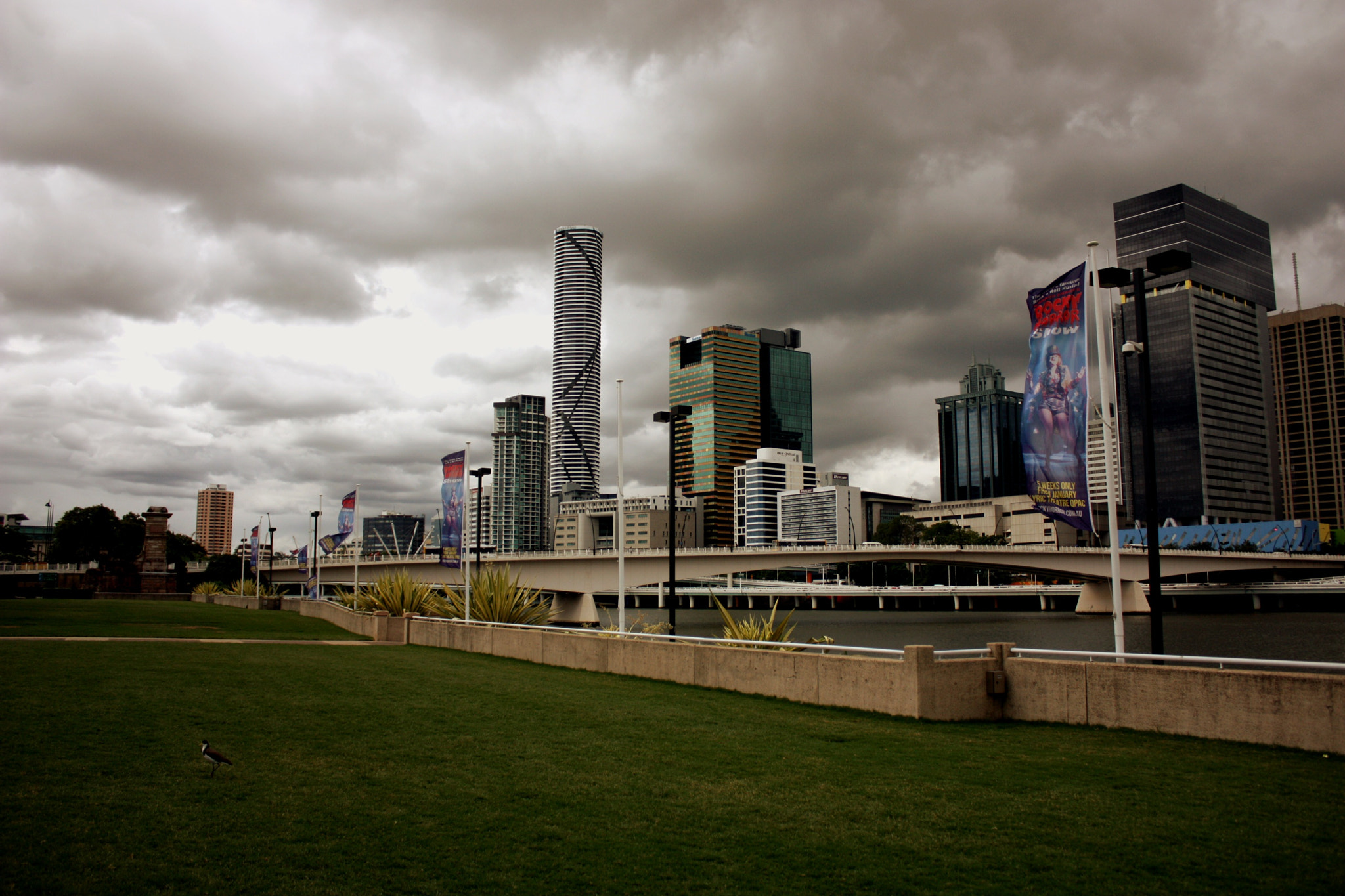 Canon EF-S 18-55mm F3.5-5.6 IS sample photo. @australia photography