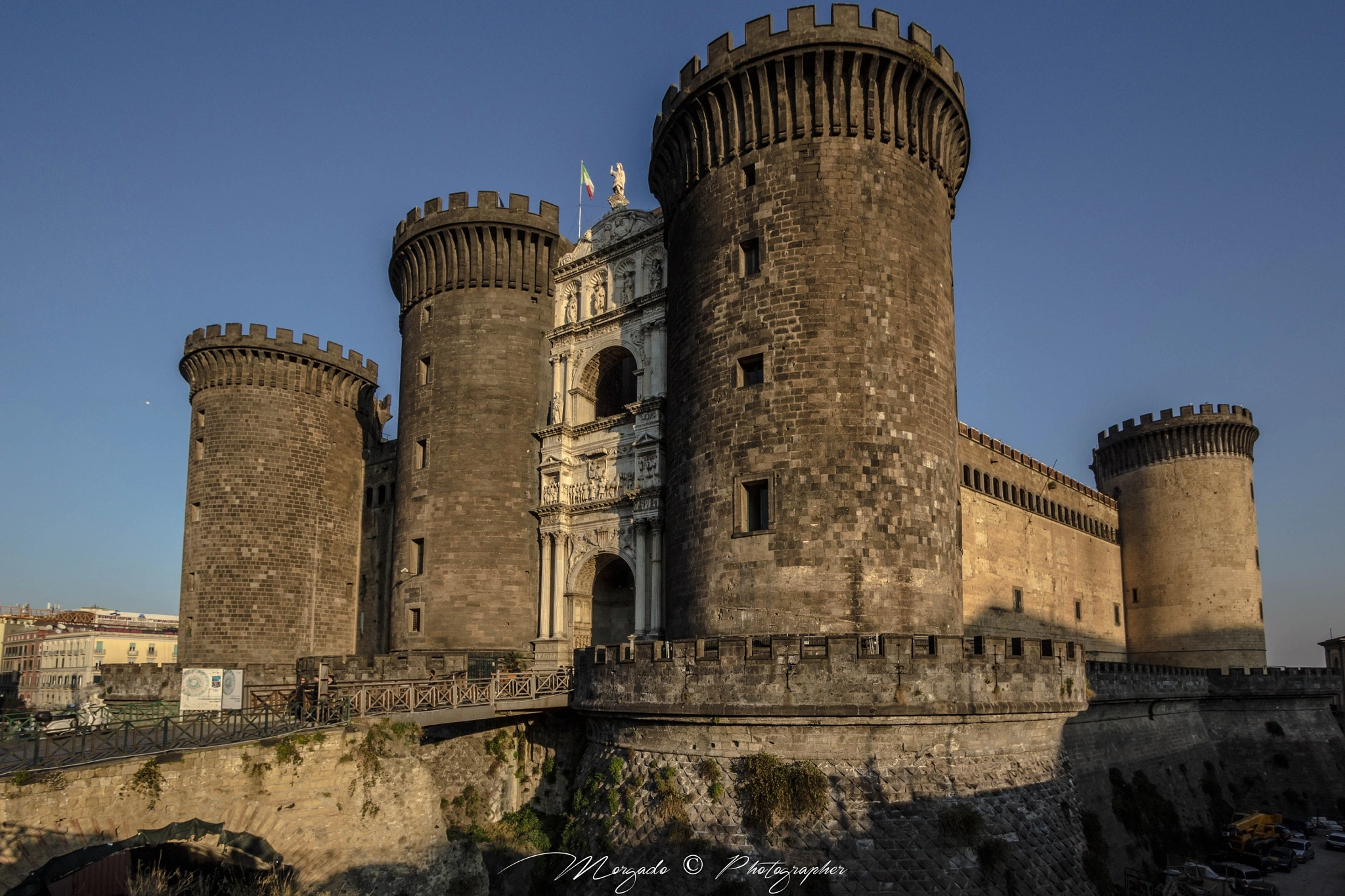 Canon EF-S 10-22mm F3.5-4.5 USM sample photo. Il maschio.... photography