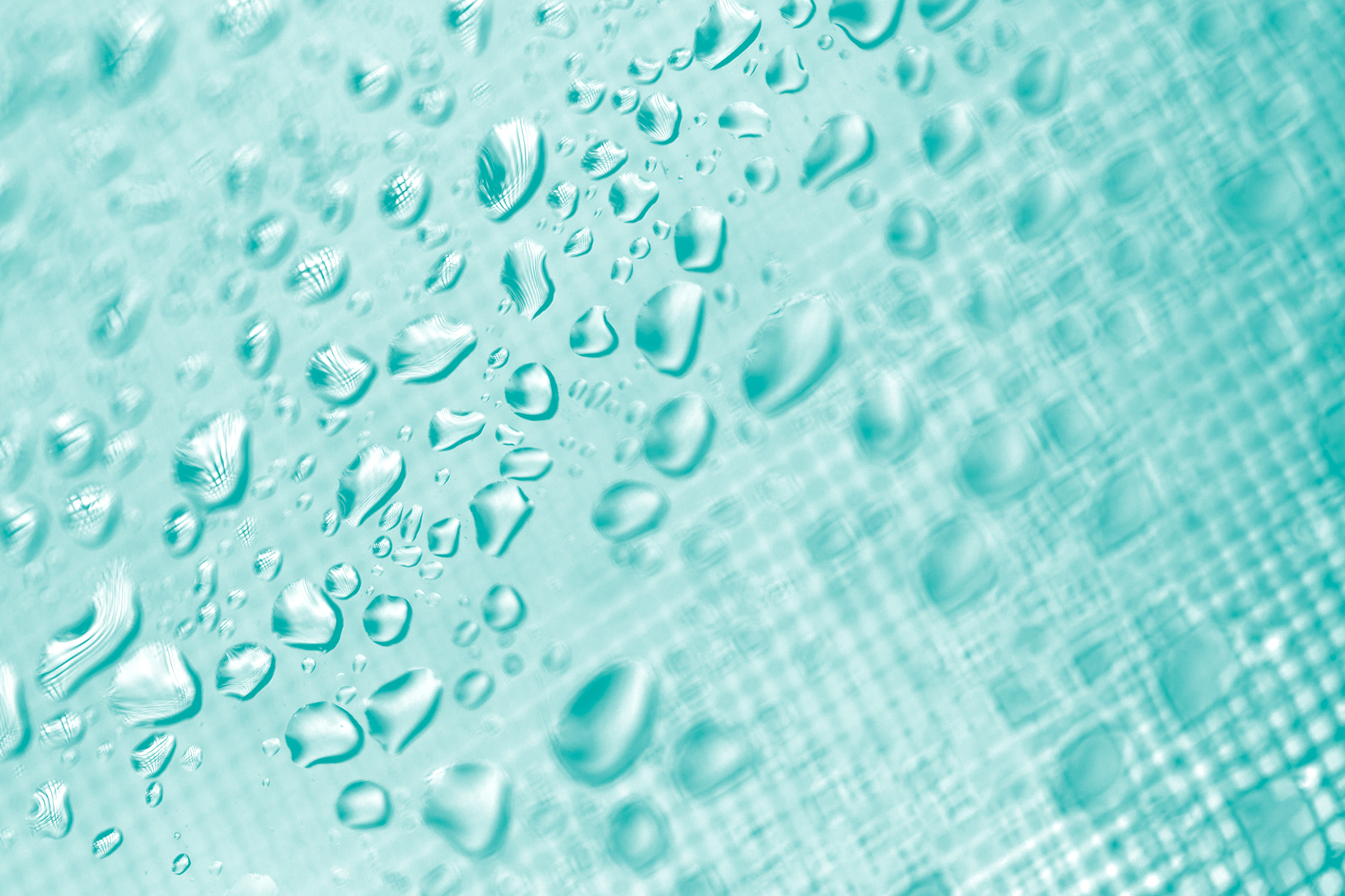 Canon EOS-1D Mark IV sample photo. Water blue photography