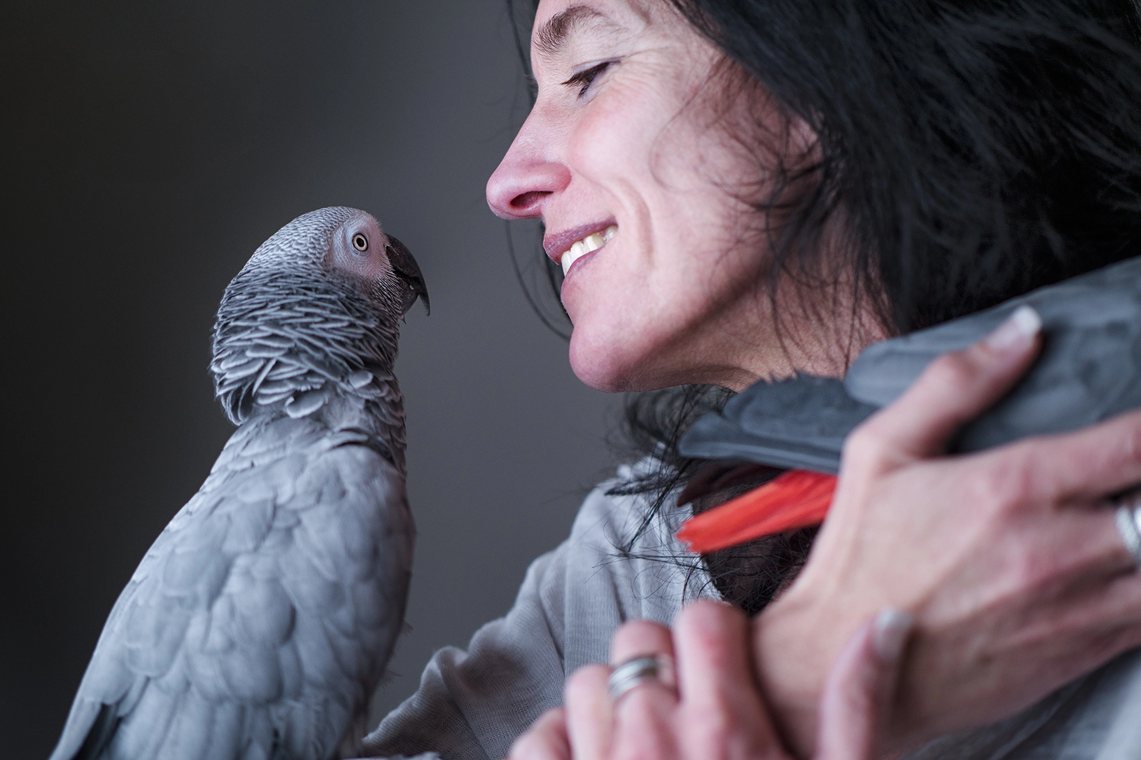 Panasonic Leica DG Nocticron 42.5mm F1.2 ASPH OIS sample photo. Anke and rico photography