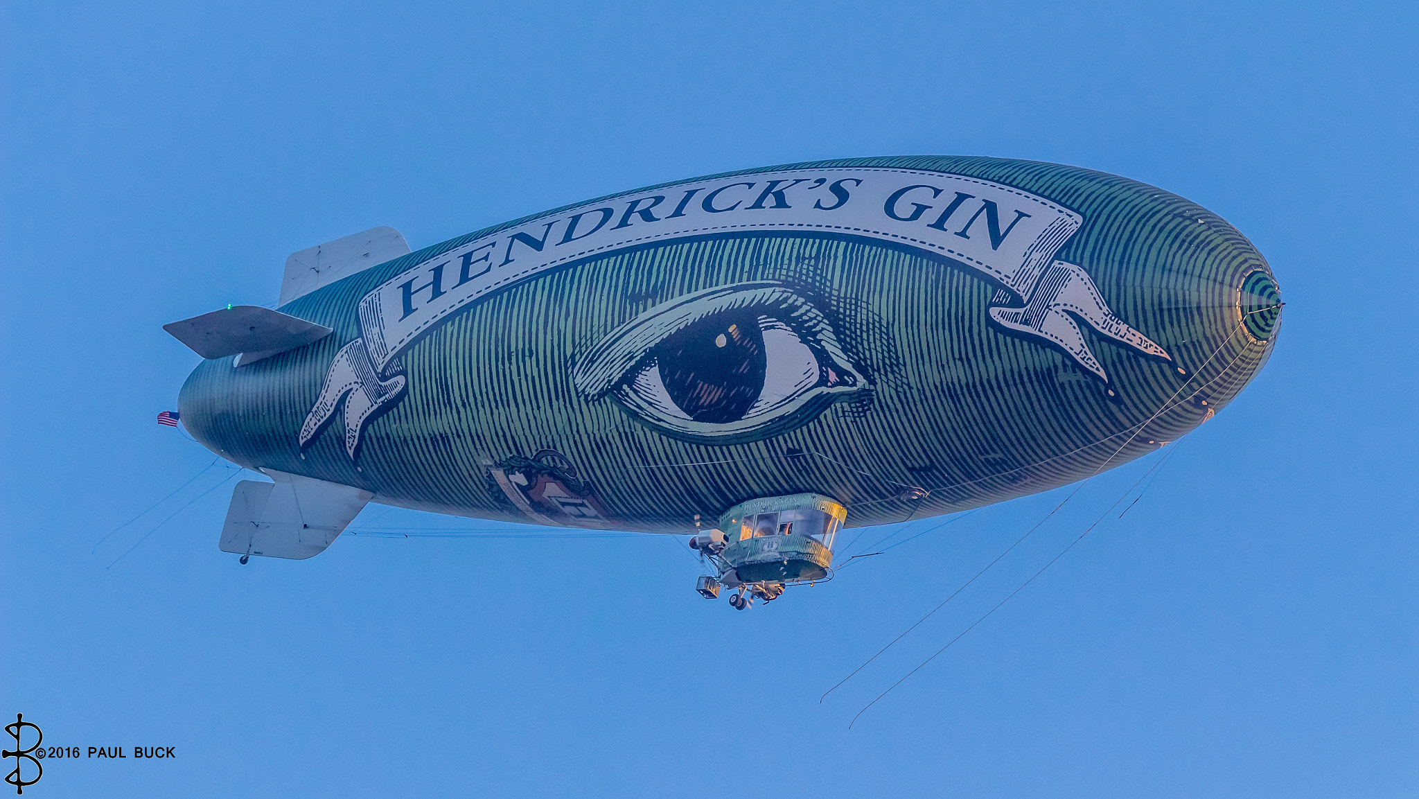Tamron SP 150-600mm F5-6.3 Di VC USD sample photo. The eye in the sky photography