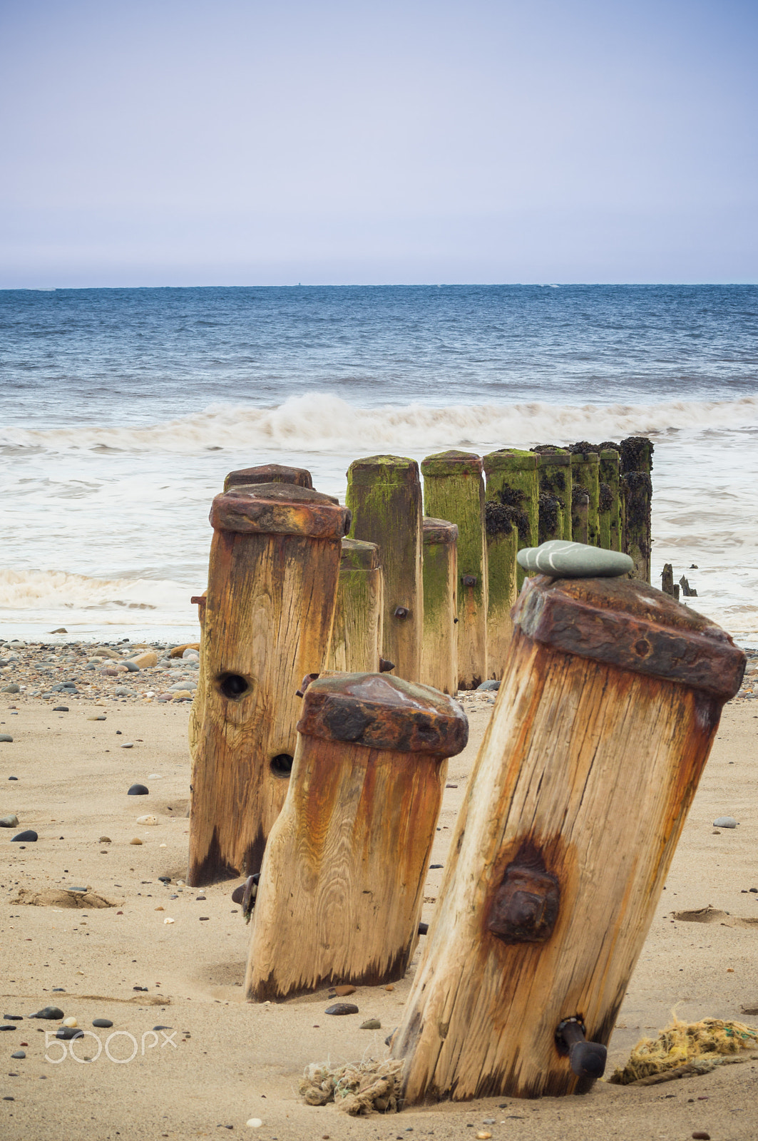 Minolta AF 28-85mm F3.5-4.5 New sample photo. Weathered photography