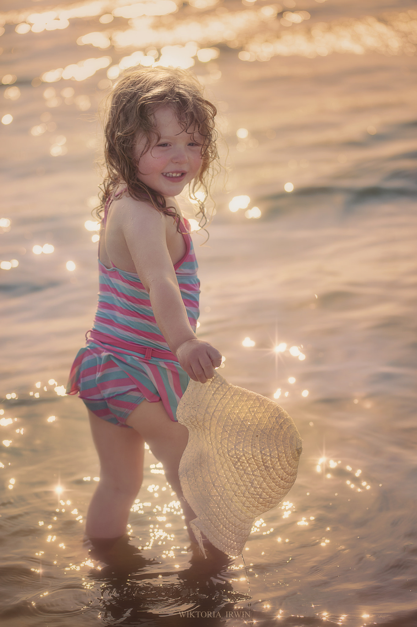 Sigma 105mm F2.8 EX DG OS HSM sample photo. Baywatch! photography
