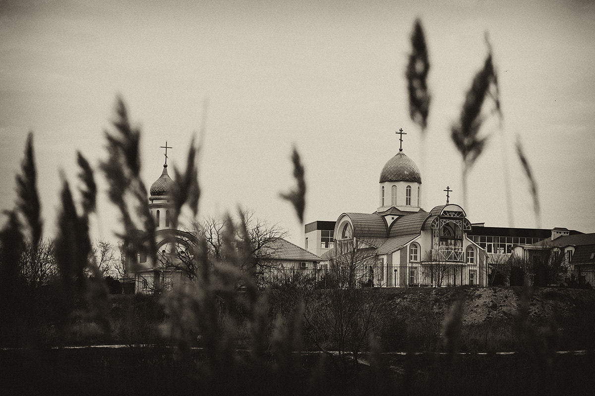 Olympus PEN E-PM2 sample photo. *** photography