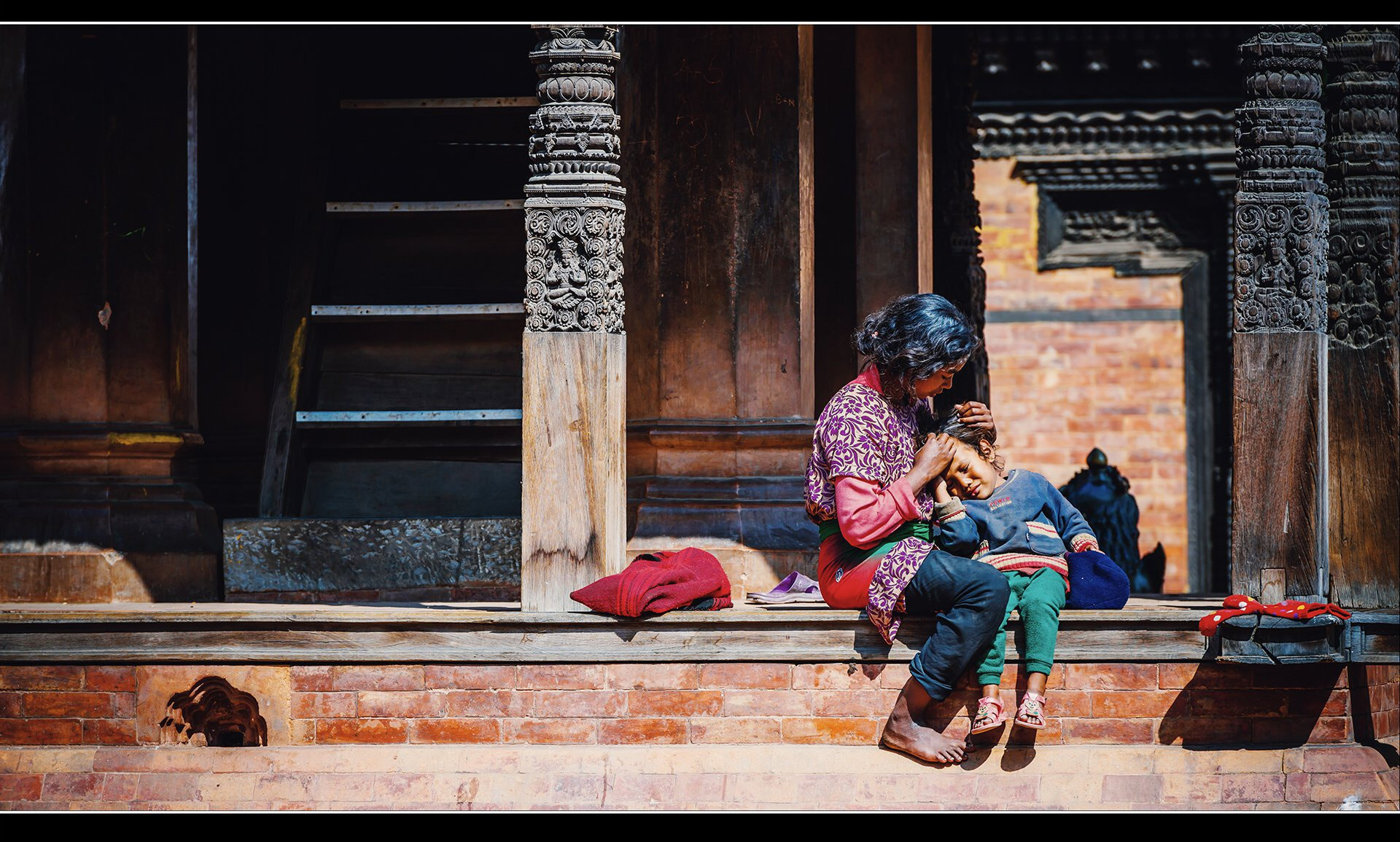 Nikon D800E sample photo. 2015 photography
