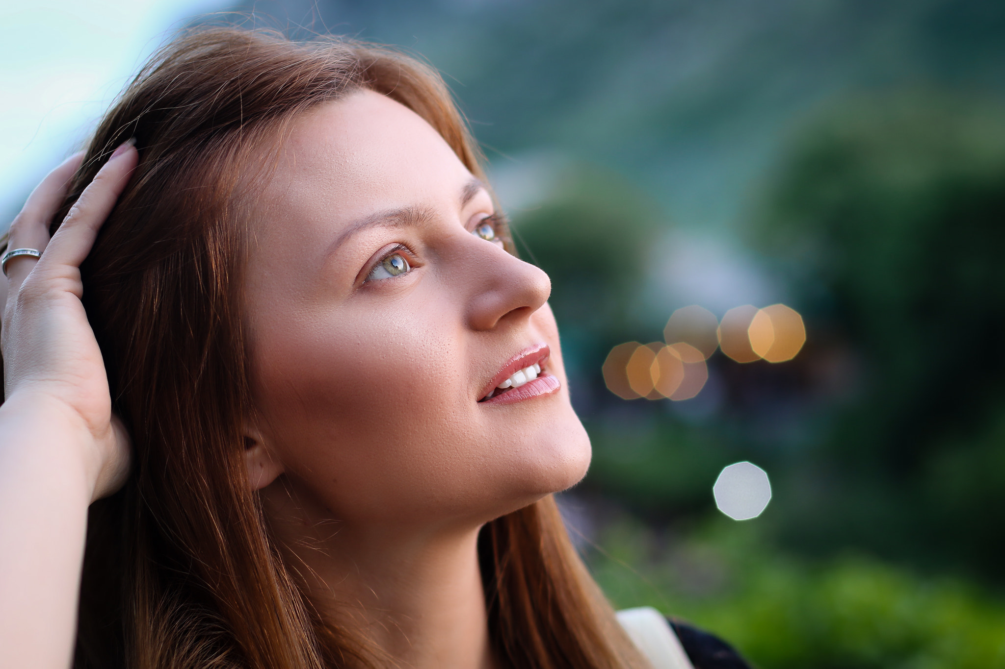Canon EF 50mm F1.4 USM sample photo. Dream within photography