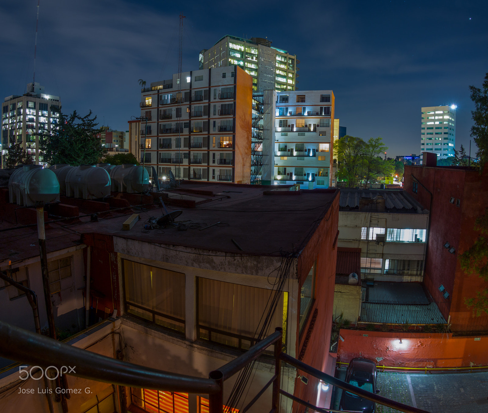 Olympus PEN E-PM2 sample photo. Night sky photography