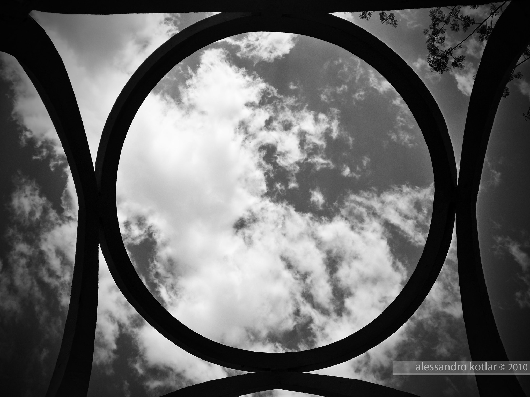 Kodak EASYSHARE V1273 DIGITAL CAMERA sample photo. Armero's sky photography