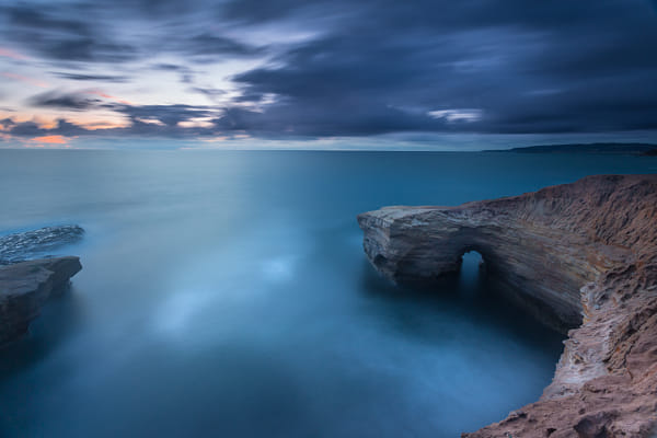 The Arch by Mike Carni on 500px.com