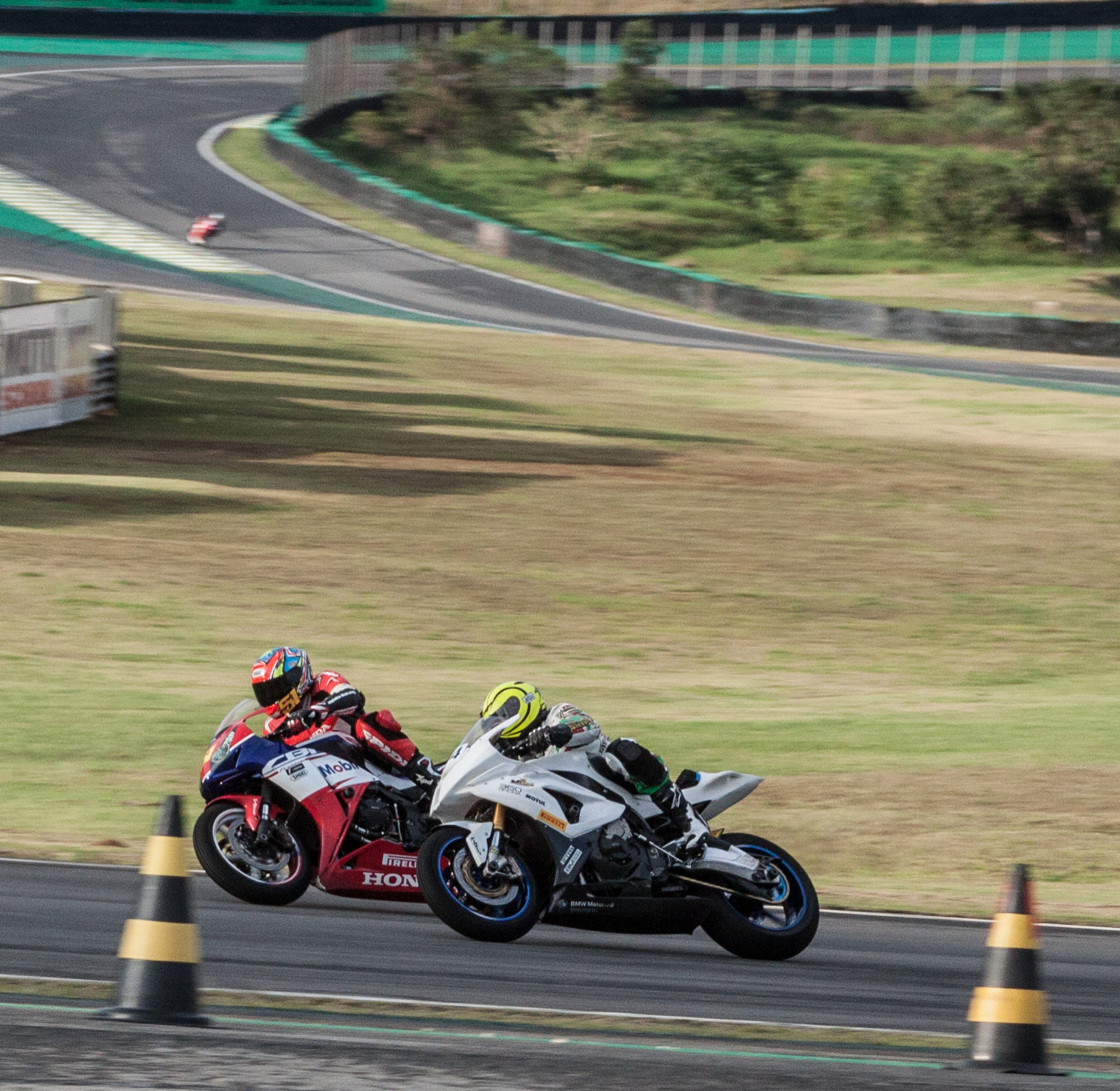 Canon EF 28-135mm F3.5-5.6 IS USM sample photo. Superbike brasil - interlagos photography