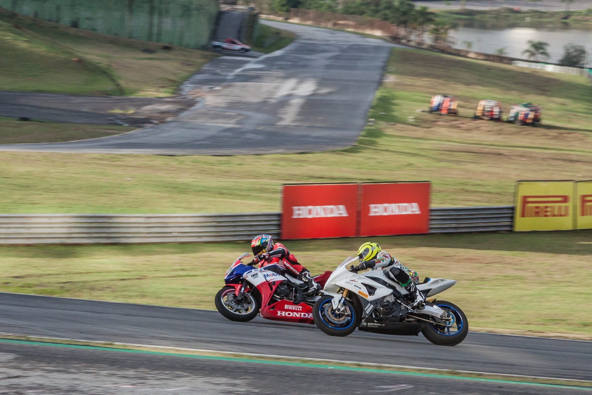 Canon EF 28-135mm F3.5-5.6 IS USM sample photo. Superbike brasil - interlagos photography