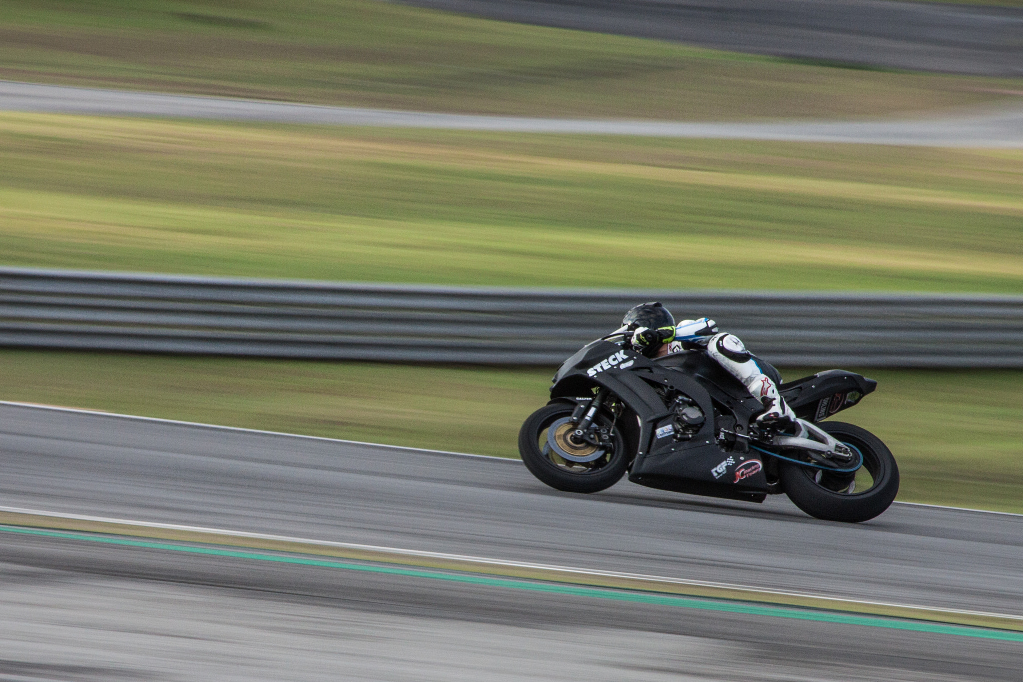 Canon EF 28-135mm F3.5-5.6 IS USM sample photo. Superbike brasil - interlagos photography
