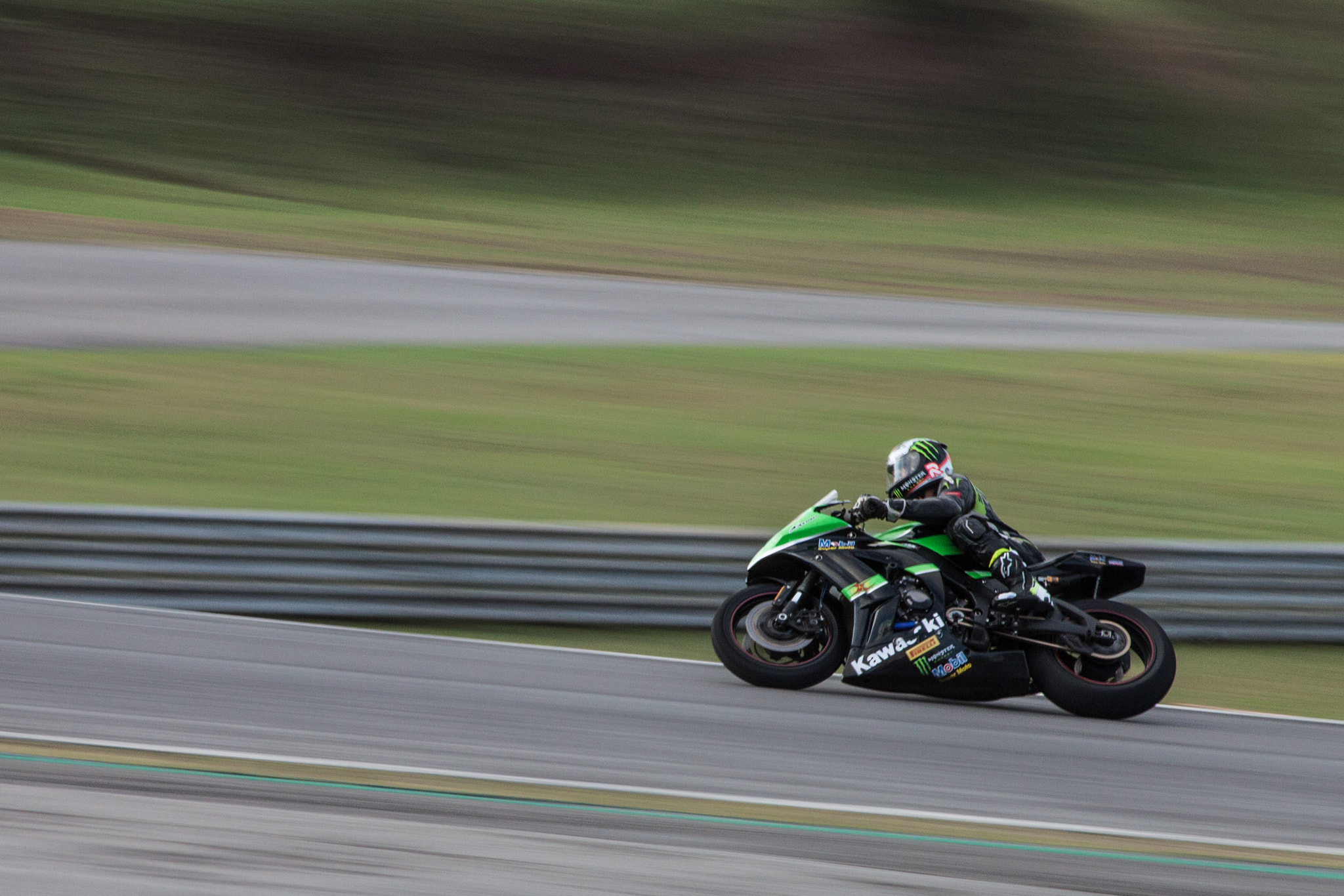 Canon EF 28-135mm F3.5-5.6 IS USM sample photo. Superbike brasil - interlagos photography